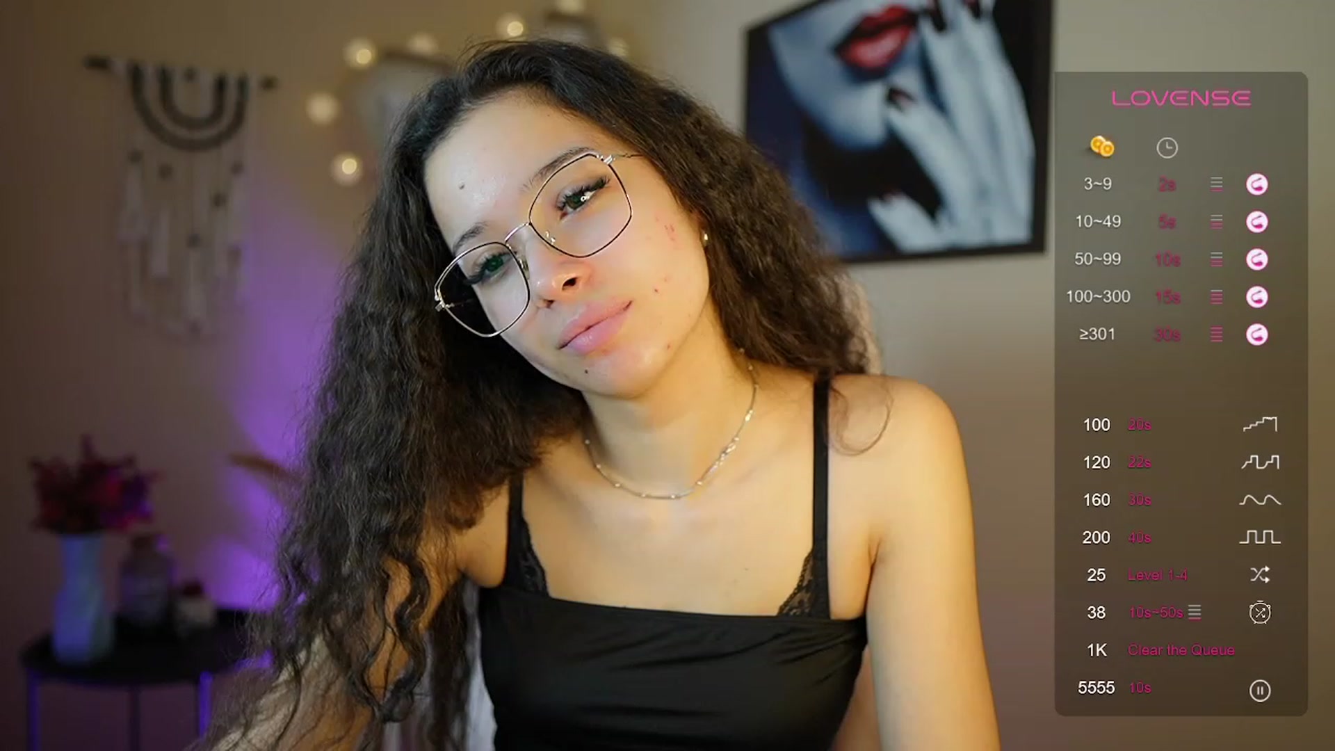 Gallery image thumbnail from Abbie_Maley18's myfreecams stream on, 03/09/2024, 15:29 image 16 of 20
