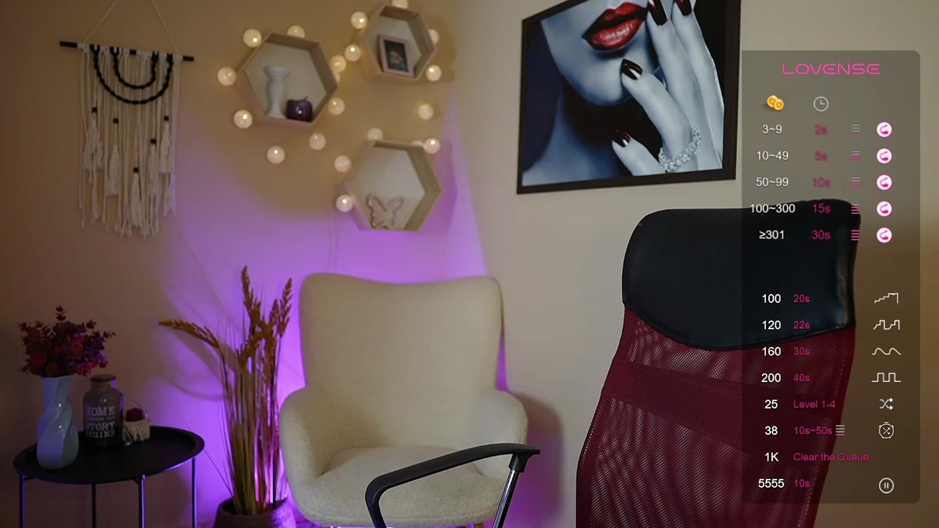 Gallery image thumbnail from Abbie_Maley18's myfreecams stream on, 03/09/2024, 15:29 image 5 of 20