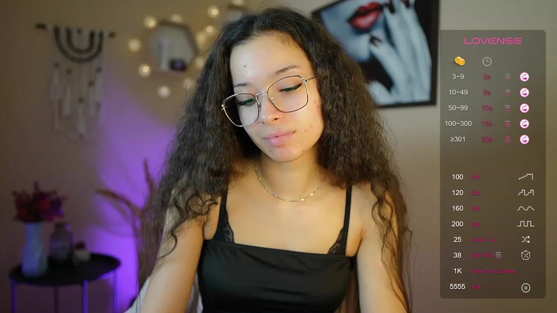 Gallery image thumbnail from Abbie_Maley18's myfreecams stream on, 03/09/2024, 17:02 image 13 of 20