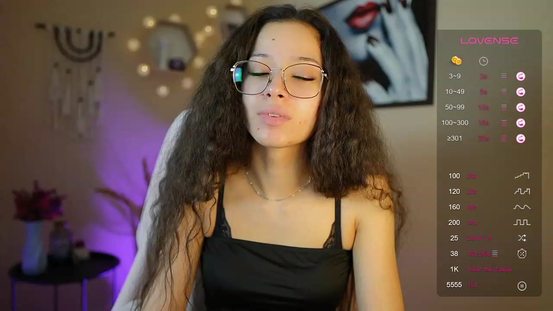 Gallery image thumbnail from Abbie_Maley18's myfreecams stream on, 03/09/2024, 17:02 image 9 of 20