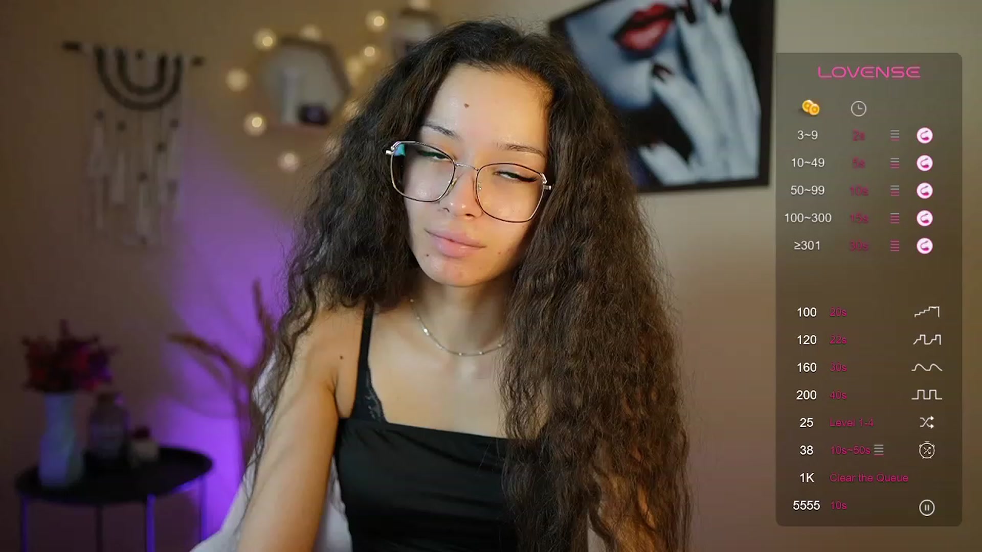 Gallery image thumbnail from Abbie_Maley18's myfreecams stream on, 03/09/2024, 17:02 image 2 of 20