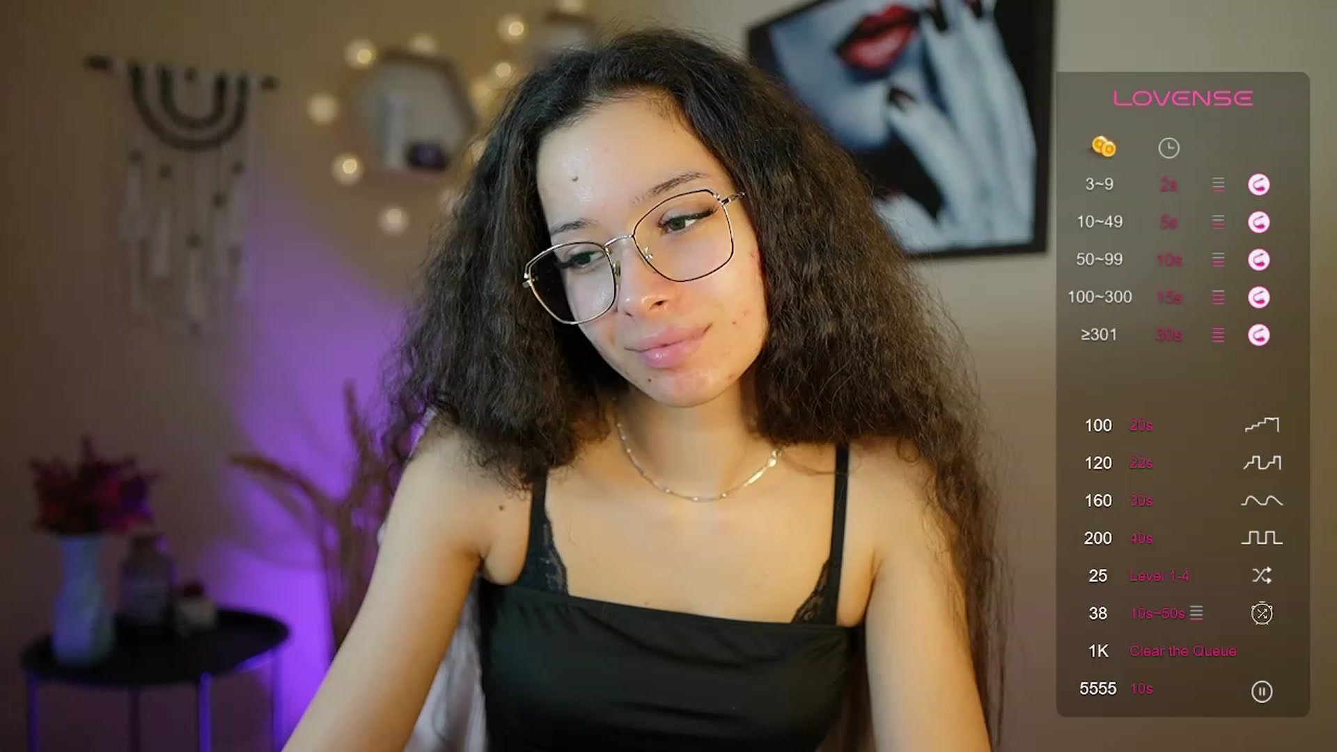Gallery image thumbnail from Abbie_Maley18's myfreecams stream on, 03/09/2024, 17:02 image 15 of 20