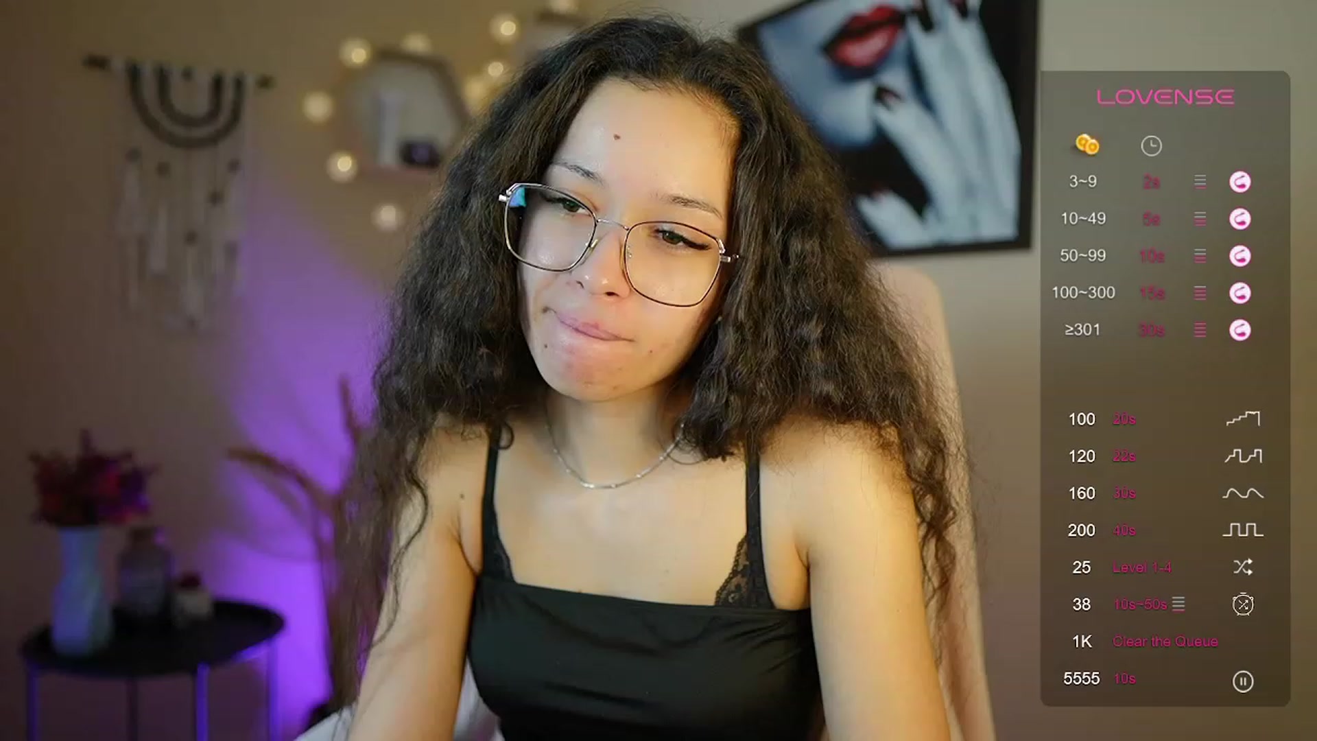 Gallery image thumbnail from Abbie_Maley18's myfreecams stream on, 03/09/2024, 17:02 image 20 of 20