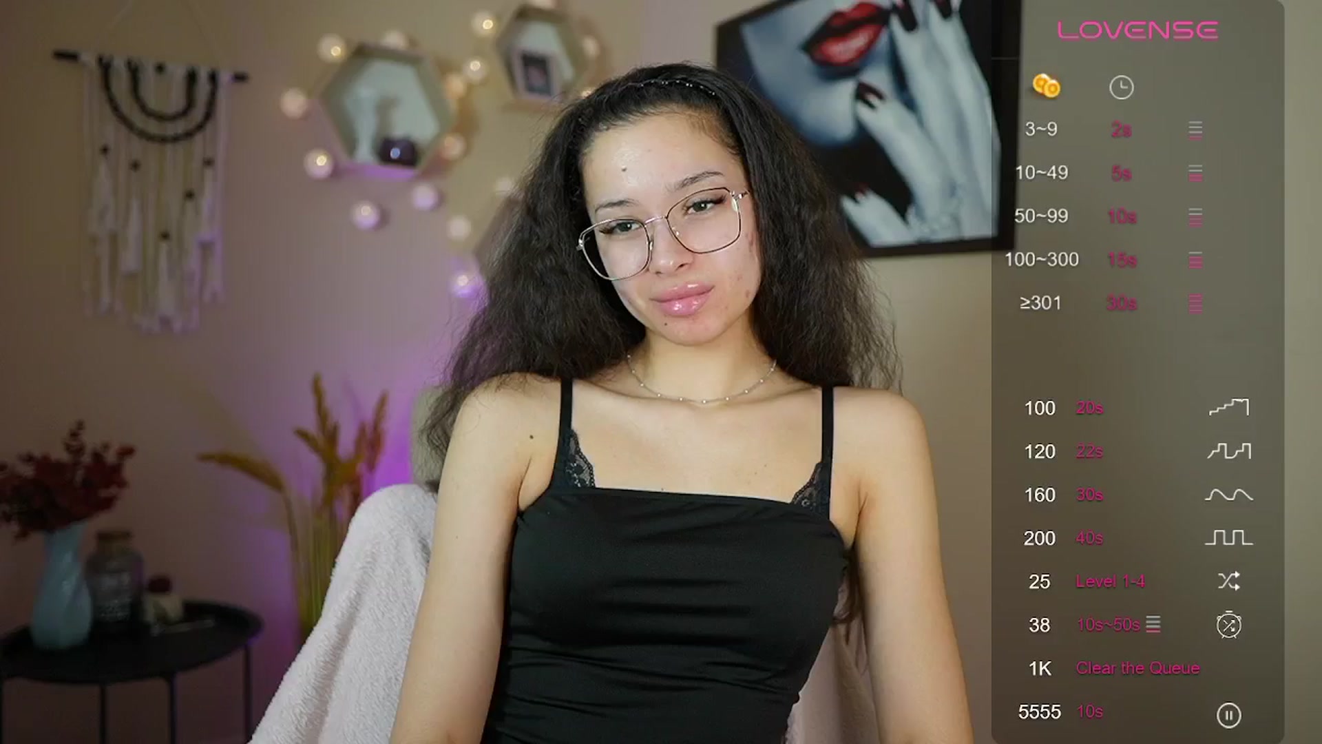 Gallery image thumbnail from Abbie_Maley18's myfreecams stream on, 03/16/2024, 16:58 image 9 of 20