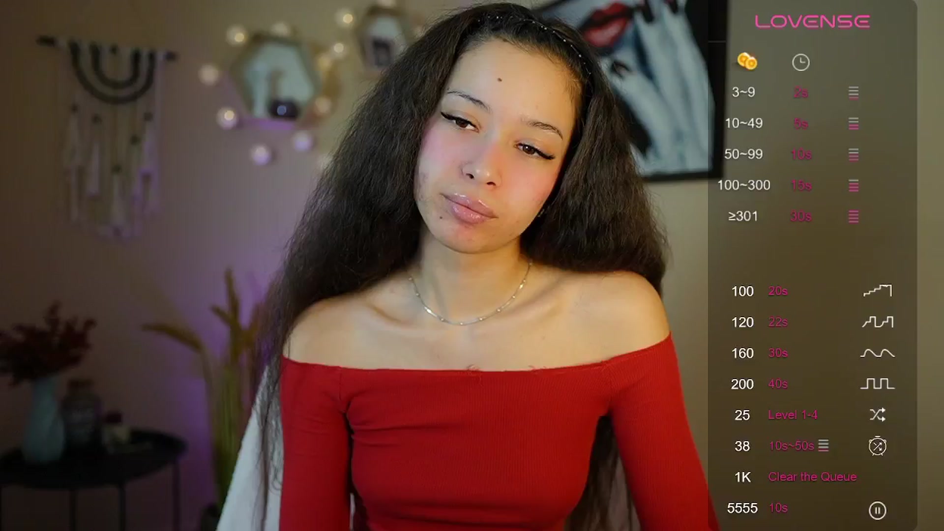 Gallery image thumbnail from Abbie_Maley18's myfreecams stream on, 03/17/2024, 14:51 image 8 of 20