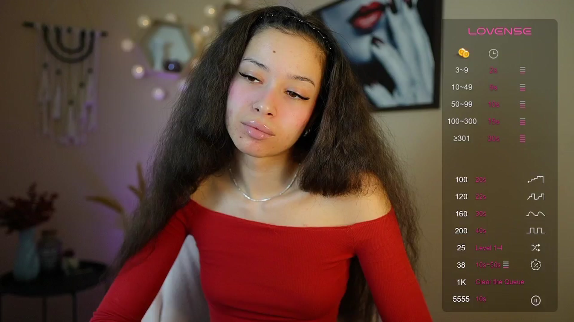 Gallery image thumbnail from Abbie_Maley18's myfreecams stream on, 03/17/2024, 14:51 image 20 of 20