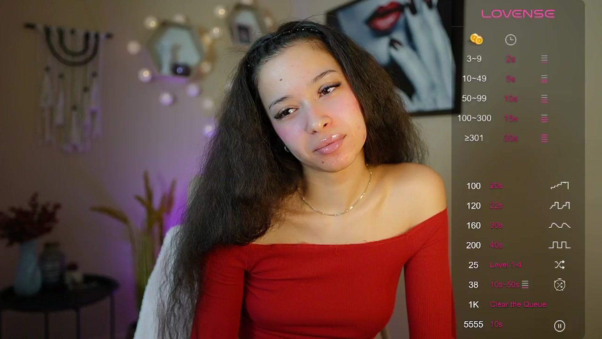 Gallery image thumbnail from Abbie_Maley18's myfreecams stream on, 03/17/2024, 14:51 image 16 of 20