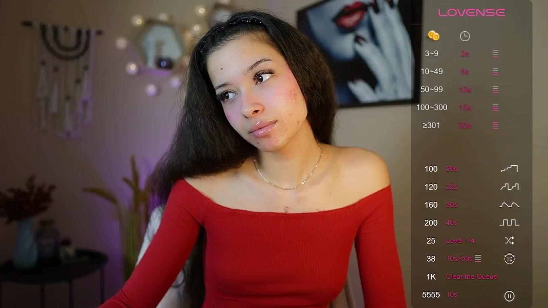 Gallery image thumbnail from Abbie_Maley18's myfreecams stream on, 03/17/2024, 14:51 image 4 of 20