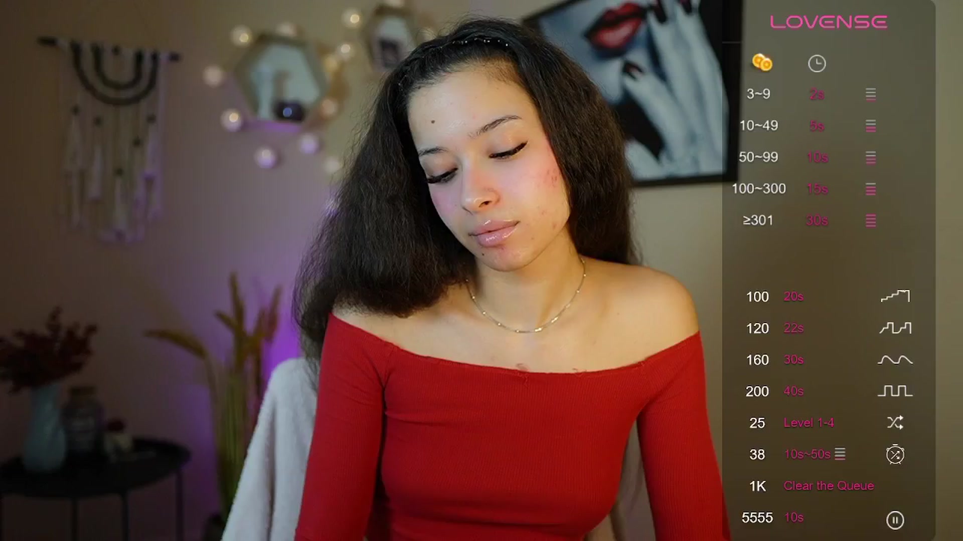 Gallery image thumbnail from Abbie_Maley18's myfreecams stream on, 03/17/2024, 14:51 image 6 of 20