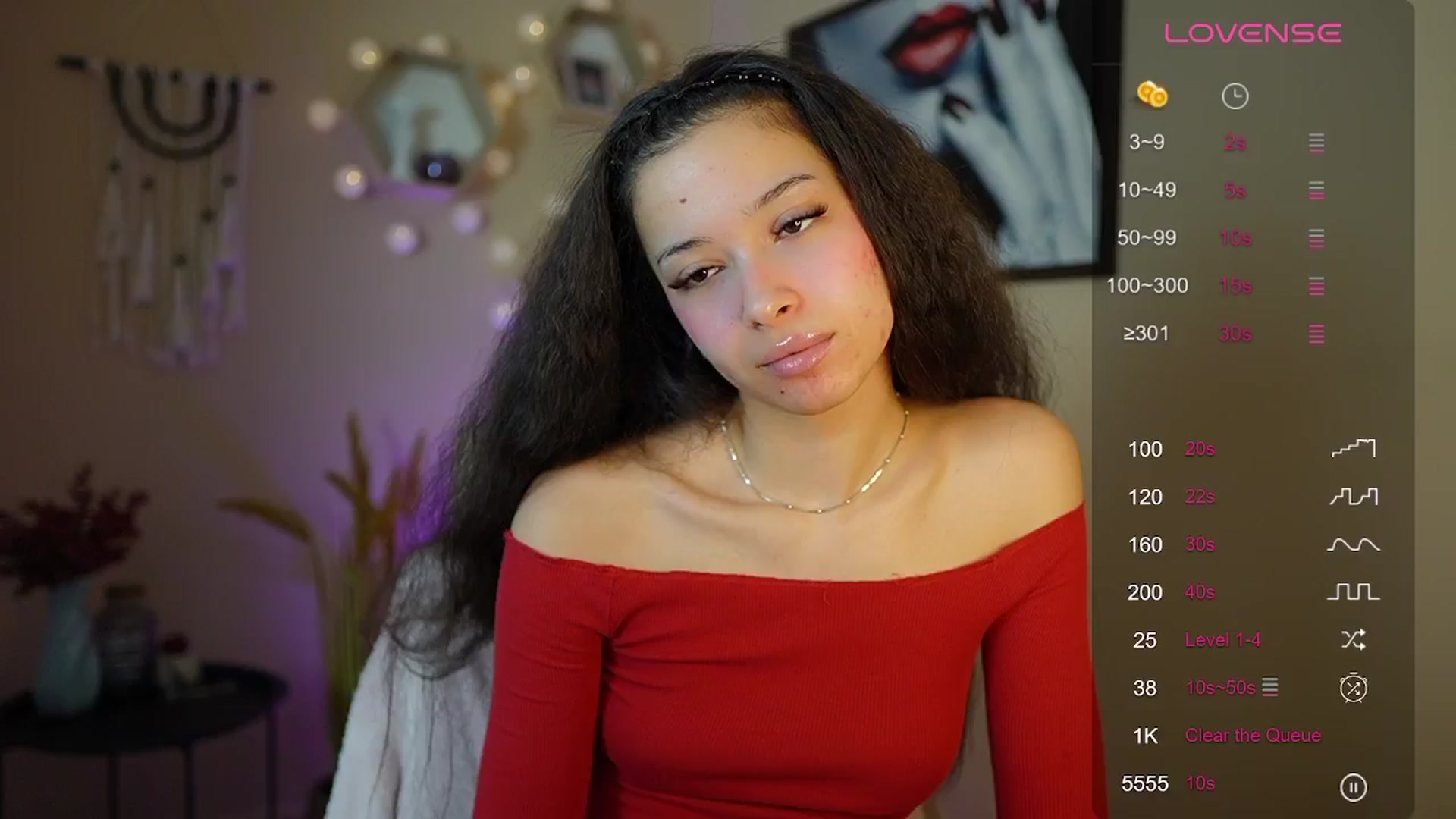 Gallery image thumbnail from Abbie_Maley18's myfreecams stream on, 03/17/2024, 14:51 image 17 of 20