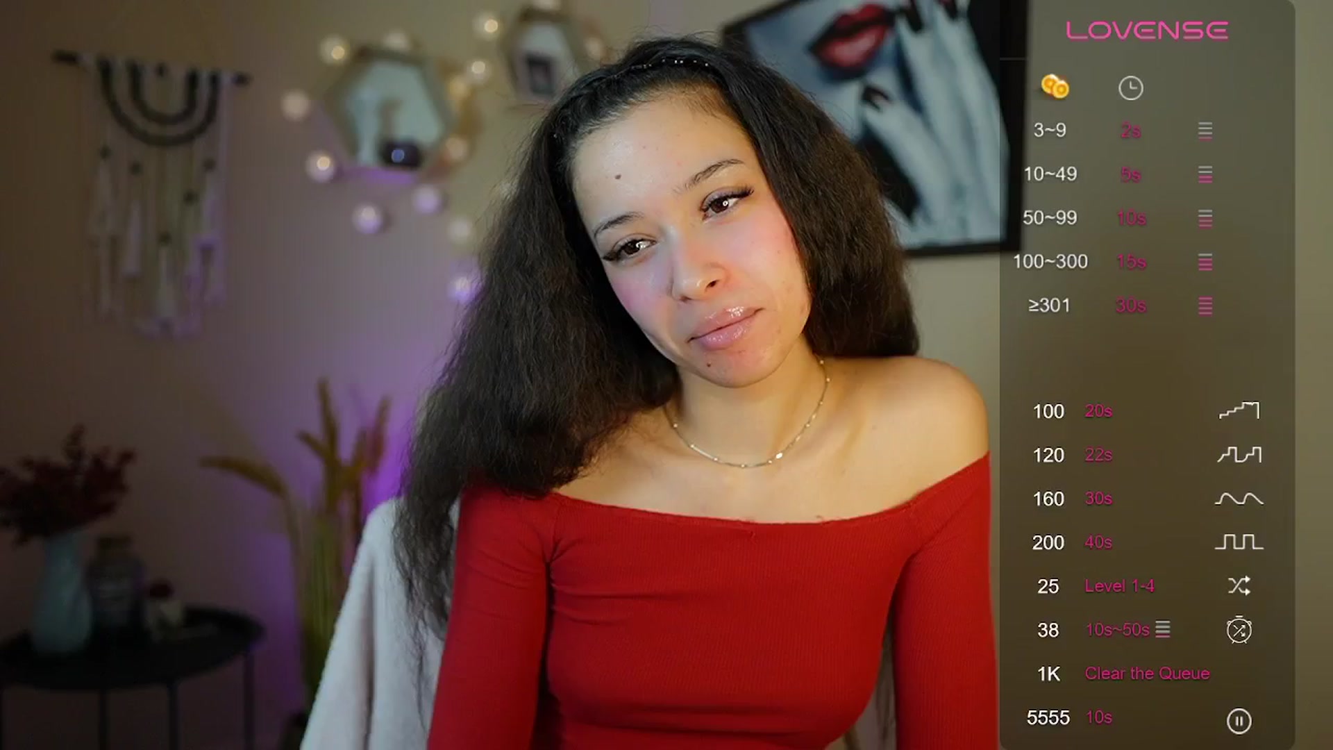 Gallery image thumbnail from Abbie_Maley18's myfreecams stream on, 03/17/2024, 14:51 image 9 of 20