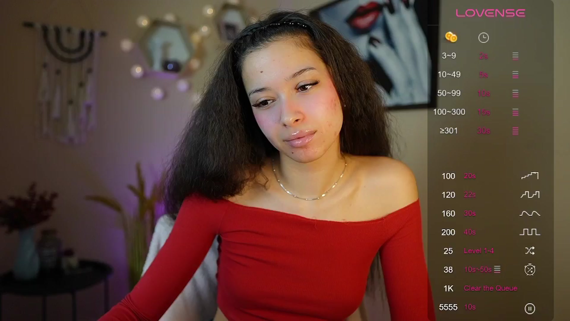 Gallery image thumbnail from Abbie_Maley18's myfreecams stream on, 03/17/2024, 14:51 image 12 of 20