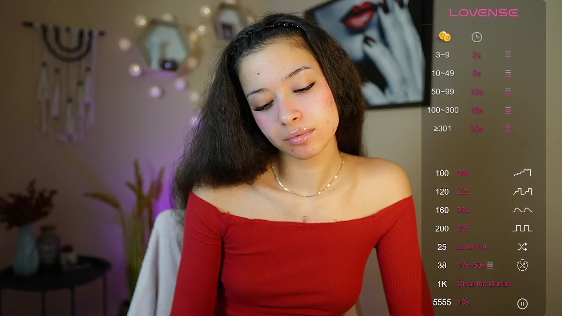 Gallery image thumbnail from Abbie_Maley18's myfreecams stream on, 03/17/2024, 14:51 image 5 of 20