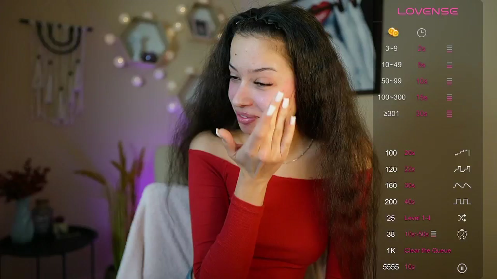 Gallery image thumbnail from Abbie_Maley18's myfreecams stream on, 03/17/2024, 14:51 image 1 of 20