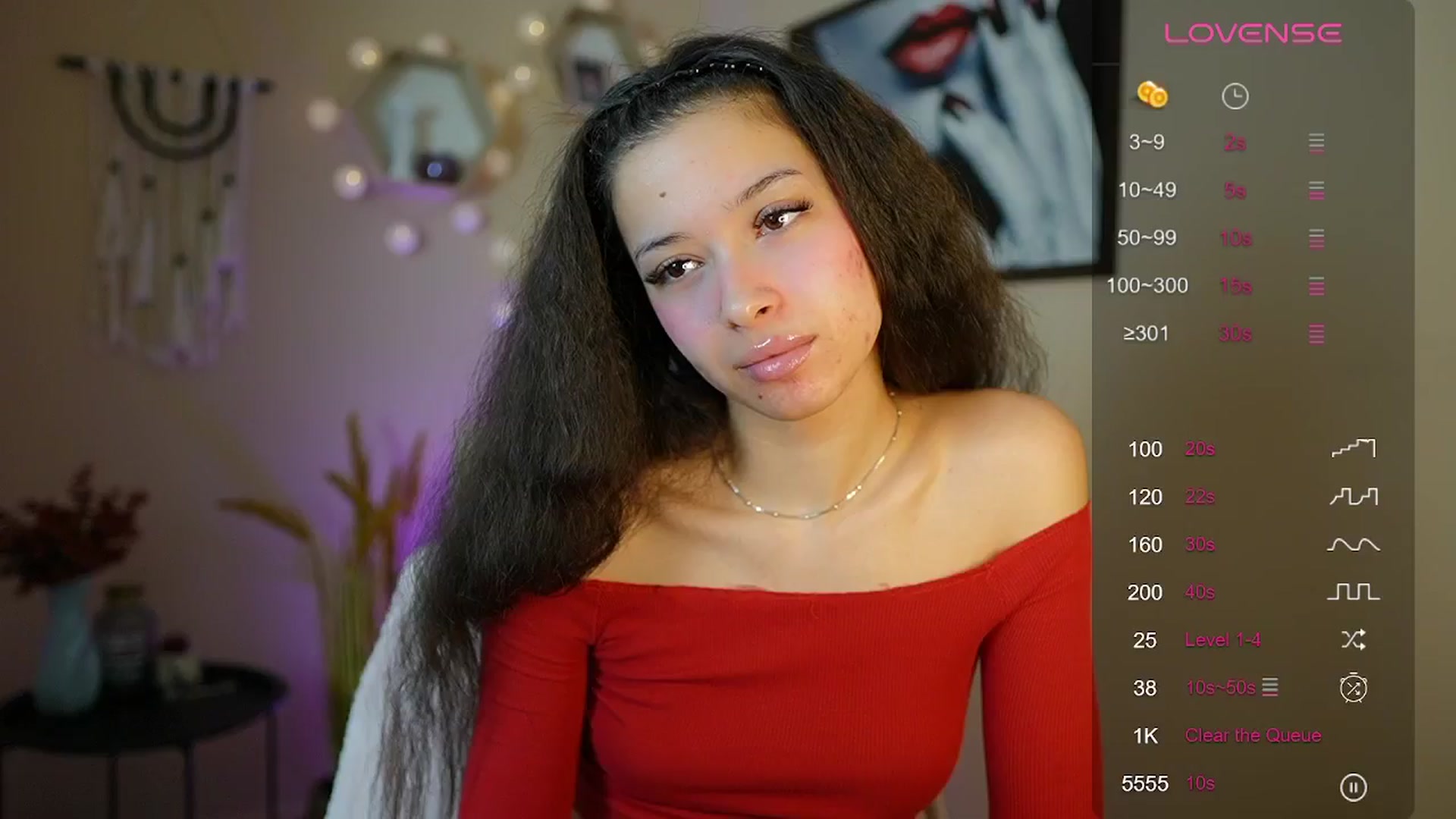 Gallery image thumbnail from Abbie_Maley18's myfreecams stream on, 03/17/2024, 14:51 image 15 of 20