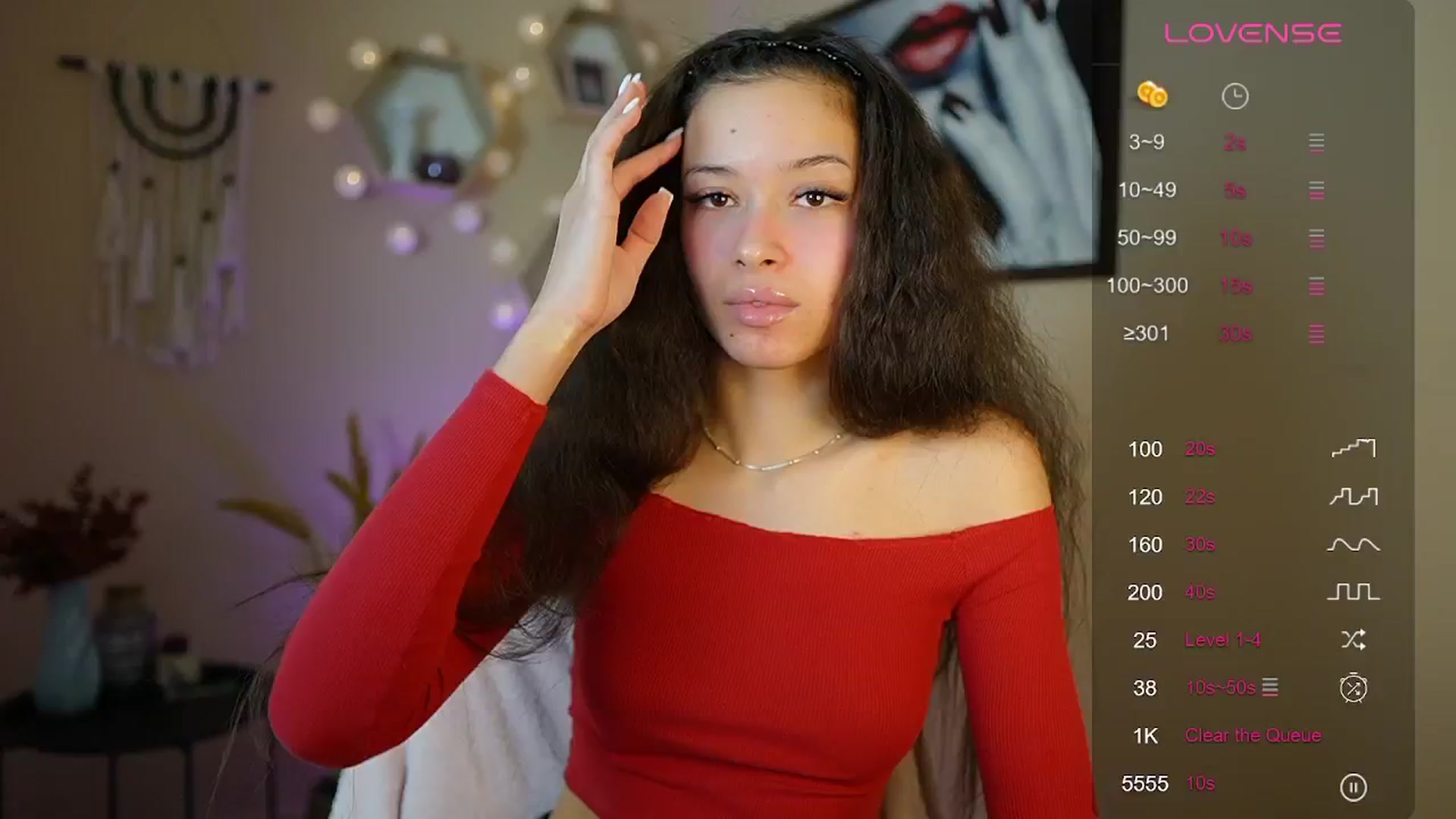 Gallery image thumbnail from Abbie_Maley18's myfreecams stream on, 03/17/2024, 14:51 image 18 of 20