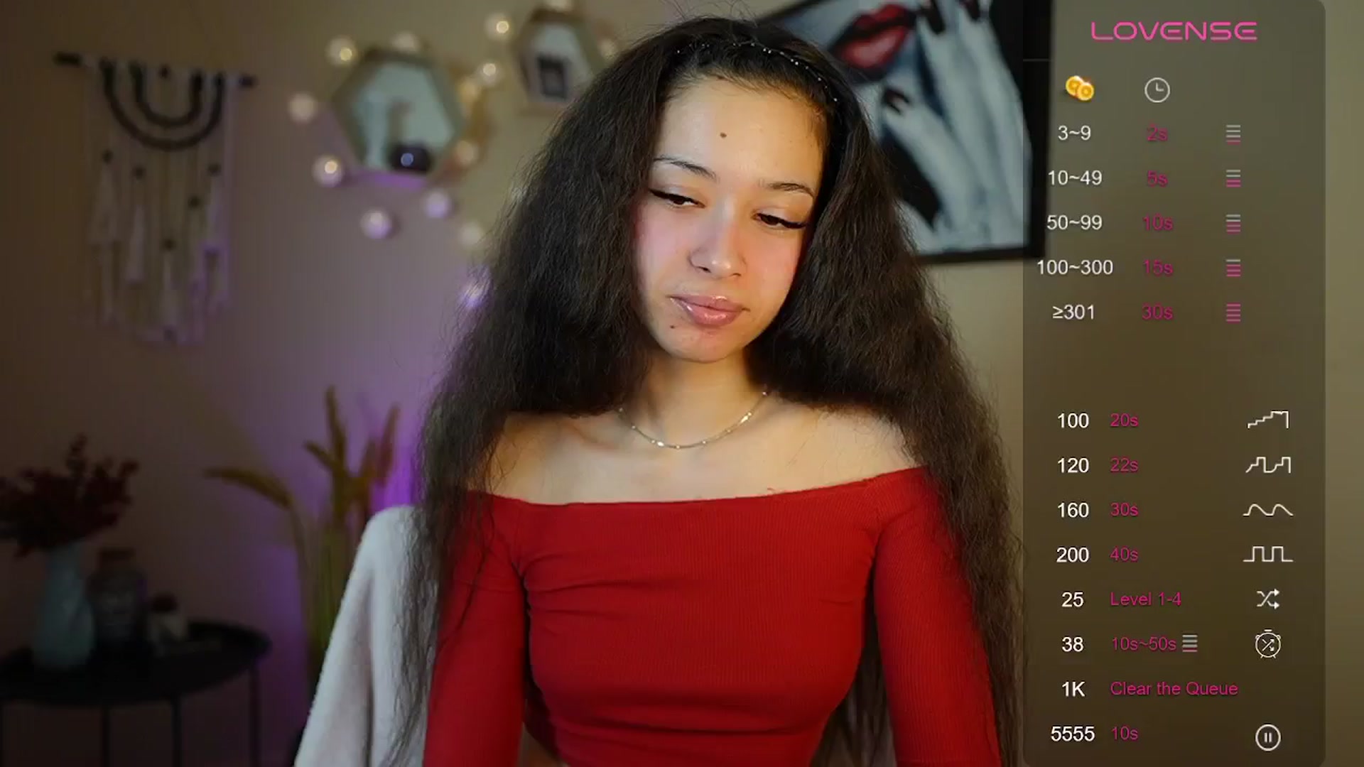 Gallery image thumbnail from Abbie_Maley18's myfreecams stream on, 03/17/2024, 14:51 image 3 of 20