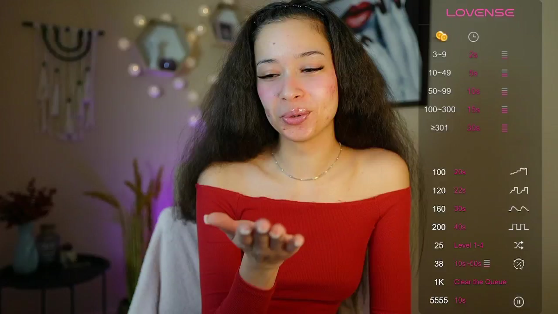 Gallery image thumbnail from Abbie_Maley18's myfreecams stream on, 03/17/2024, 14:51 image 2 of 20