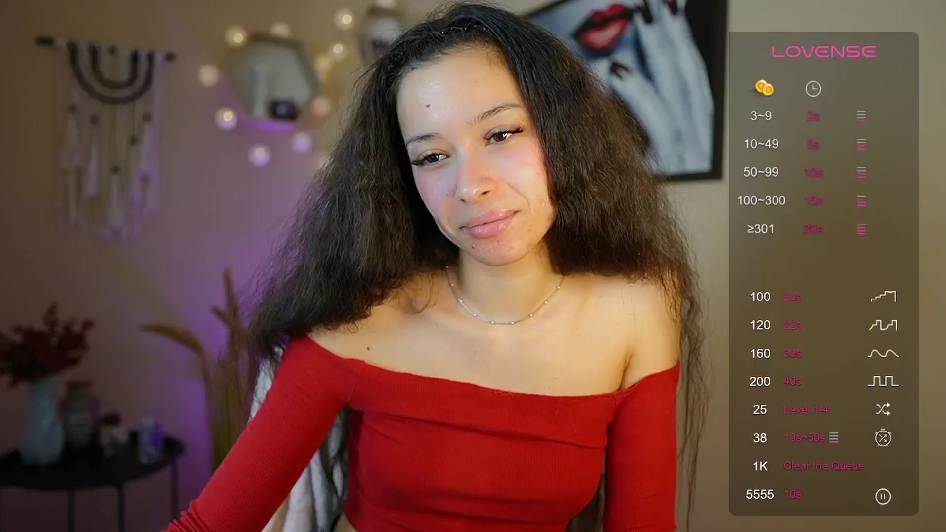 Gallery image thumbnail from Abbie_Maley18's myfreecams stream on, 03/17/2024, 18:48 image 20 of 20