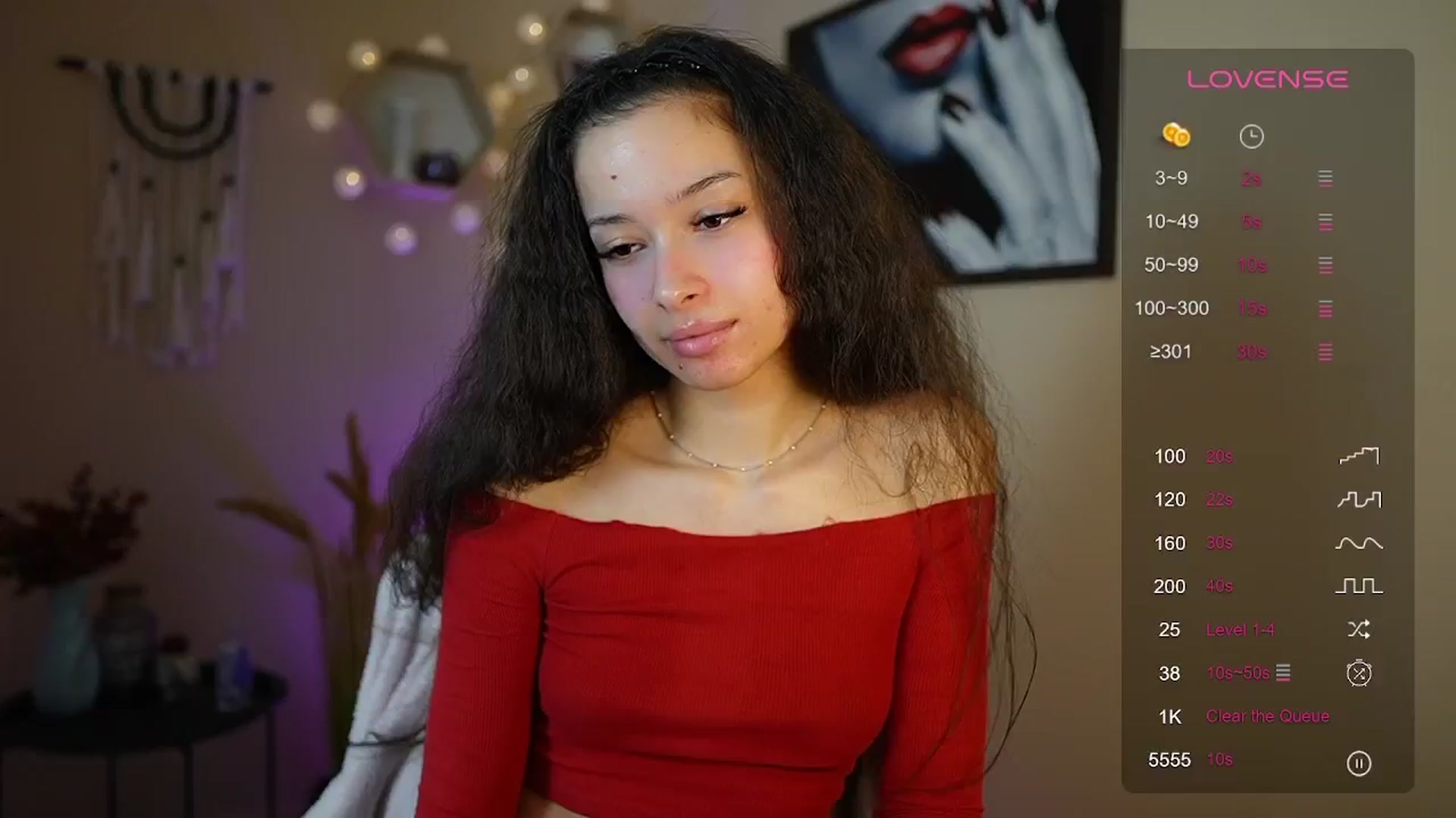 Gallery image thumbnail from Abbie_Maley18's myfreecams stream on, 03/17/2024, 18:48 image 1 of 20