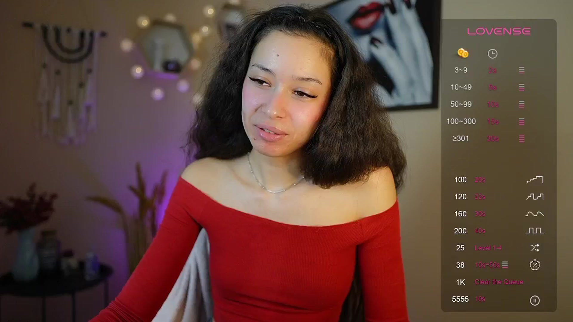 Gallery image thumbnail from Abbie_Maley18's myfreecams stream on, 03/17/2024, 18:48 image 9 of 20