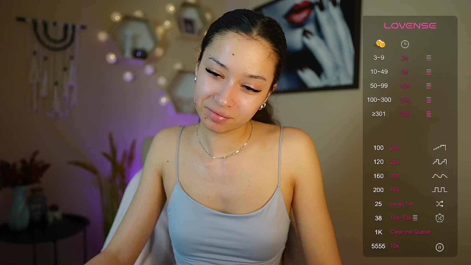 Gallery image thumbnail from Abbie_Maley18's myfreecams stream on, 03/21/2024, 17:41 image 16 of 20