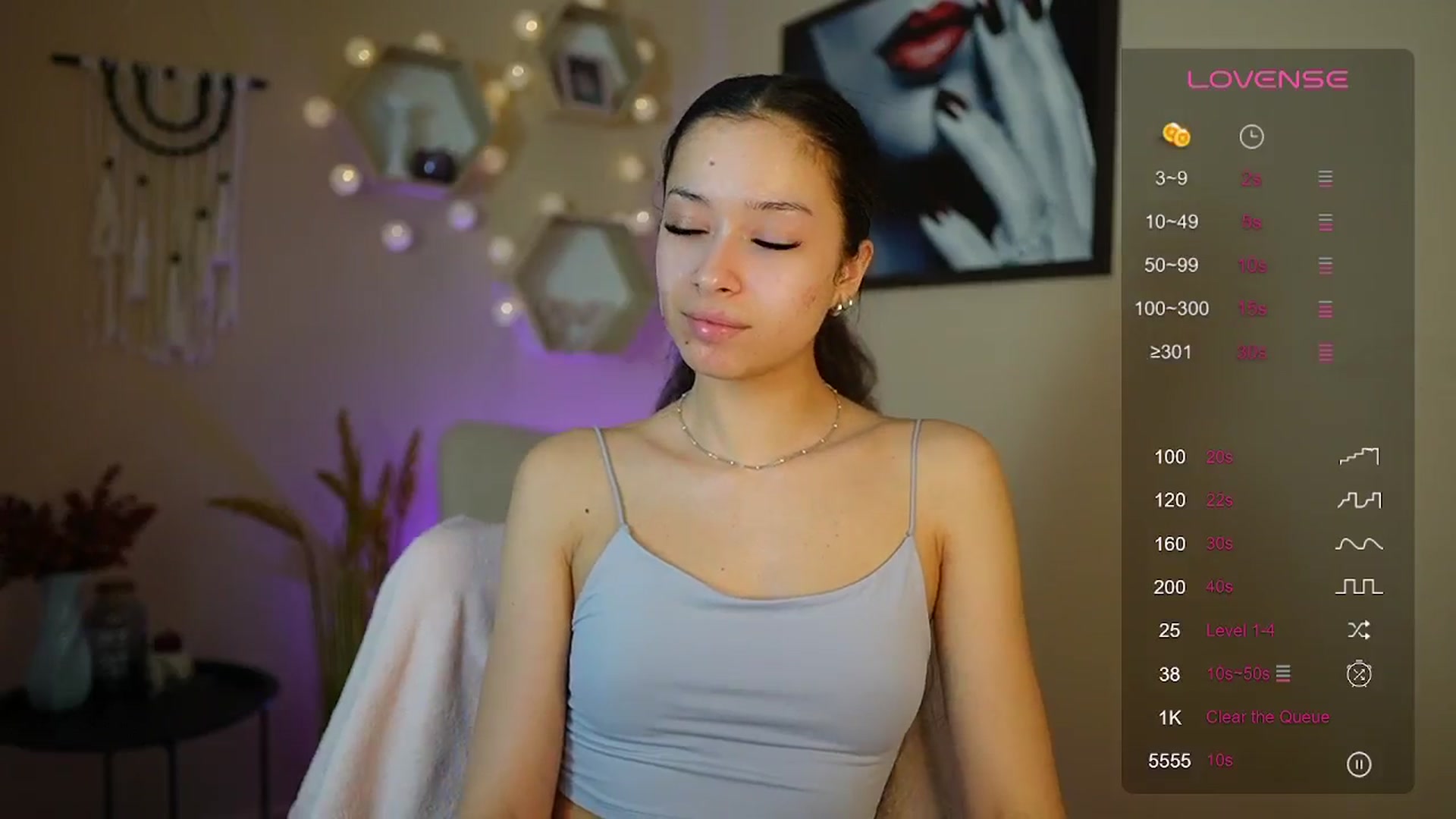 Gallery image thumbnail from Abbie_Maley18's myfreecams stream on, 03/21/2024, 17:41 image 9 of 20