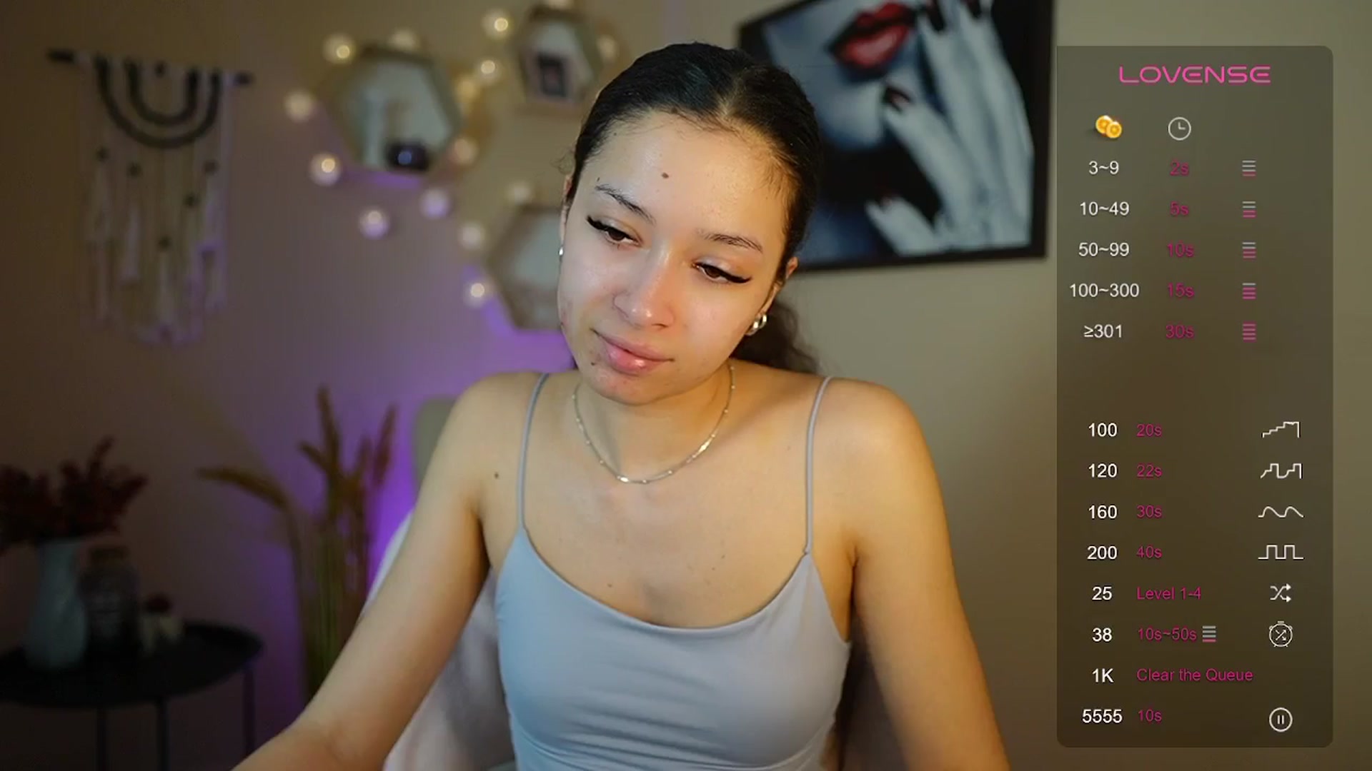 Gallery image thumbnail from Abbie_Maley18's myfreecams stream on, 03/21/2024, 17:41 image 11 of 20
