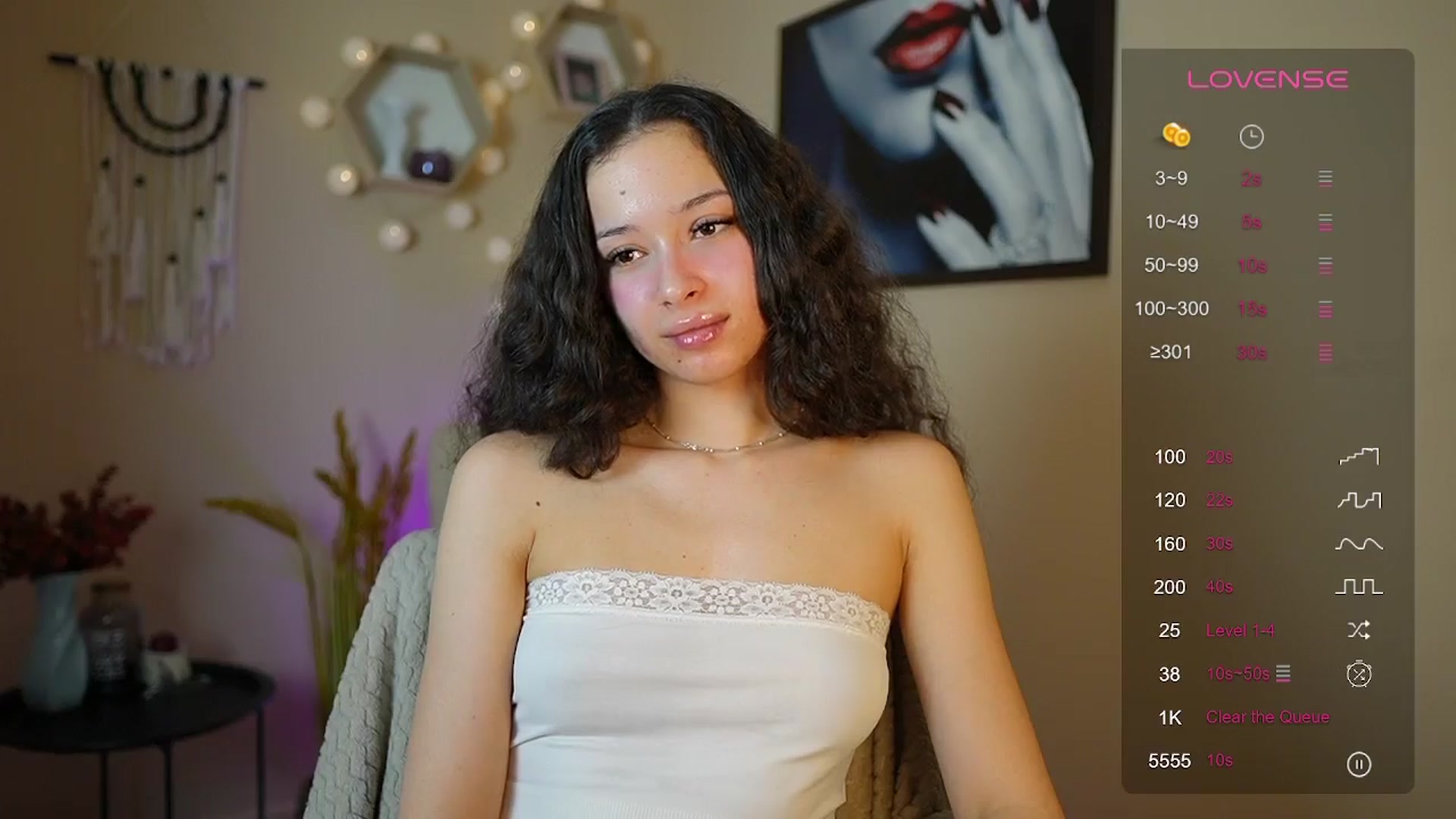 Gallery image thumbnail from Abbie_Maley18's myfreecams stream on, 03/23/2024, 16:32 image 6 of 20