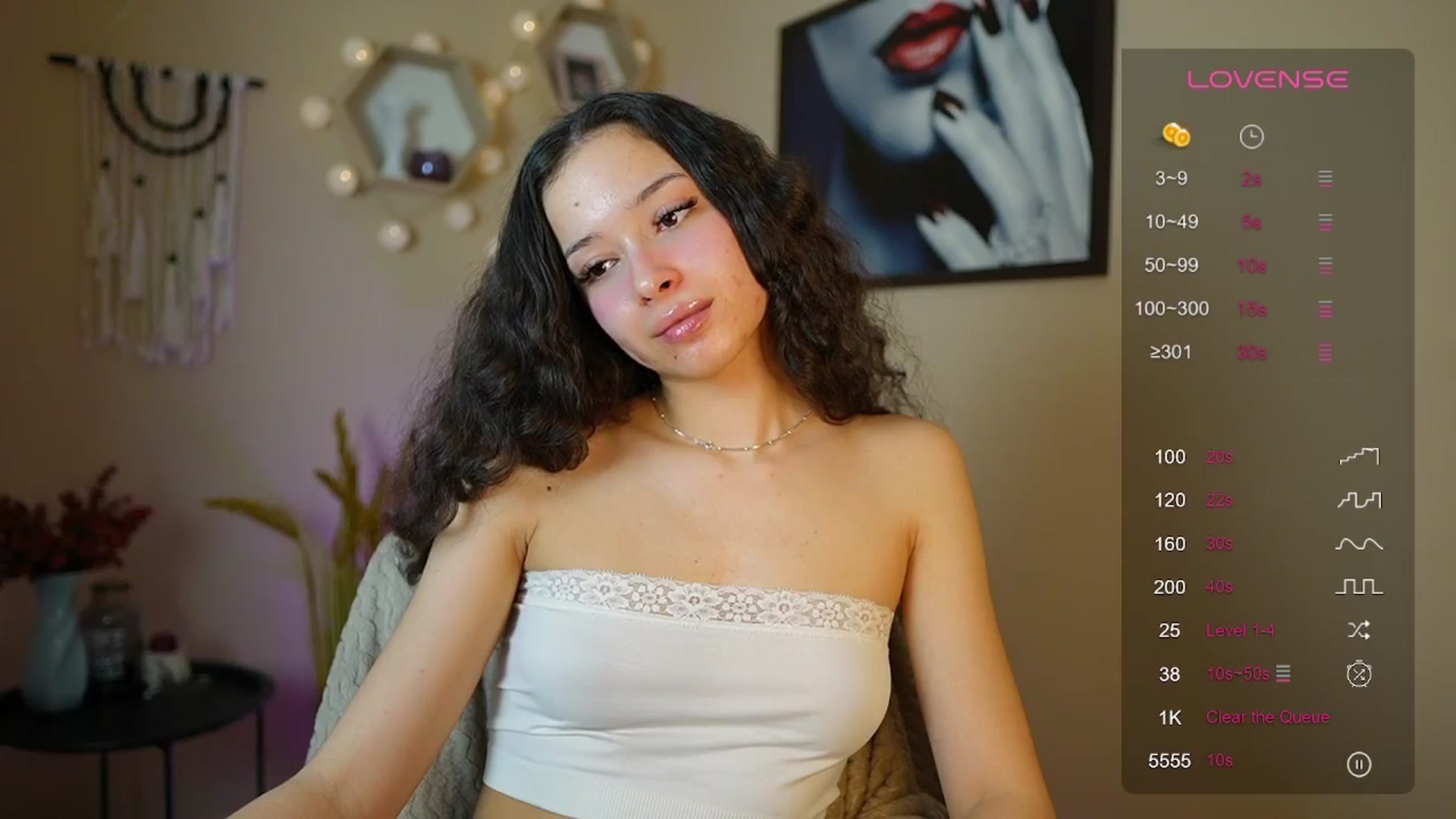 Gallery image thumbnail from Abbie_Maley18's myfreecams stream on, 03/23/2024, 16:32 image 3 of 20