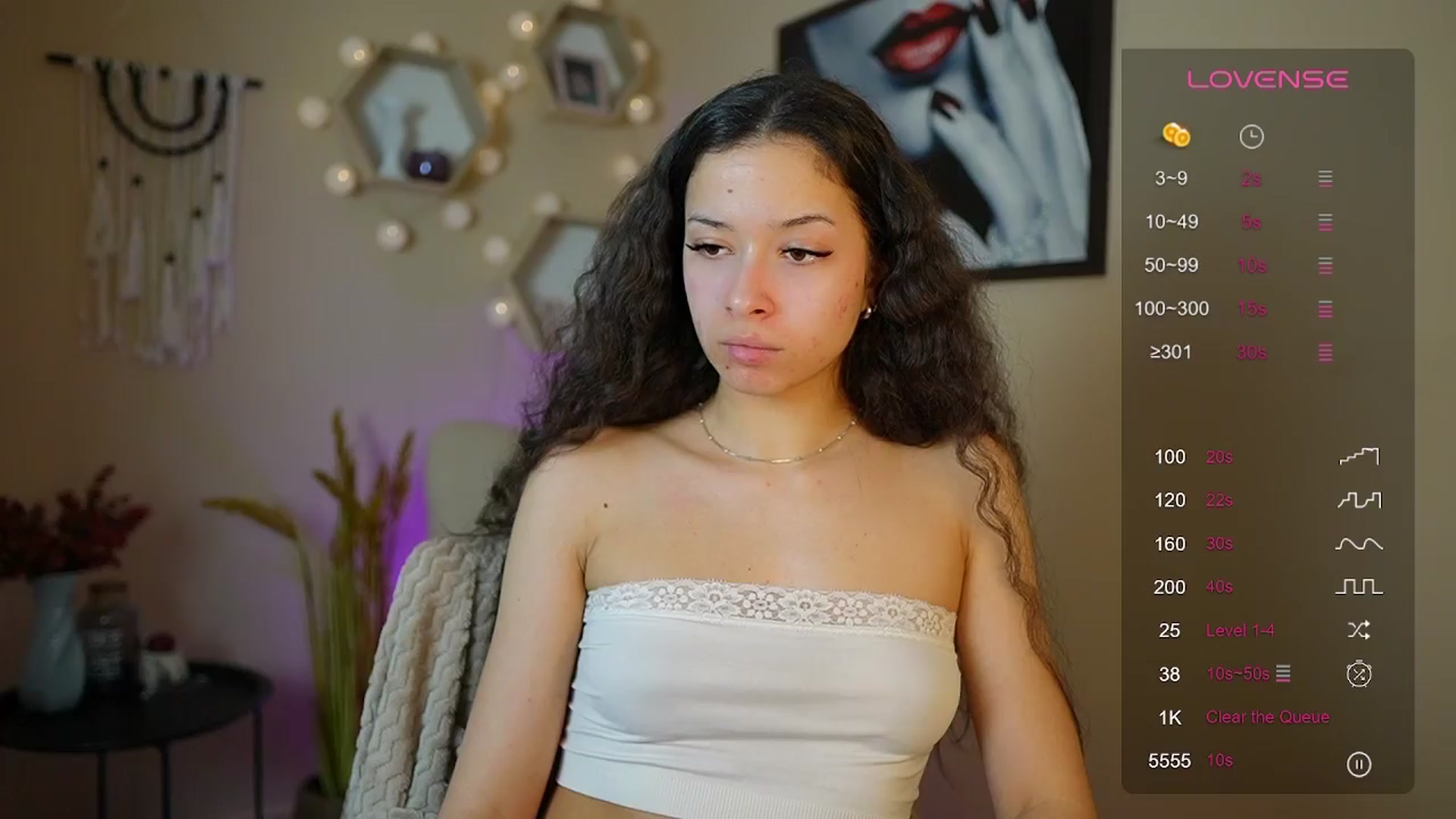 Gallery image thumbnail from Abbie_Maley18's myfreecams stream on, 03/23/2024, 18:12 image 13 of 20