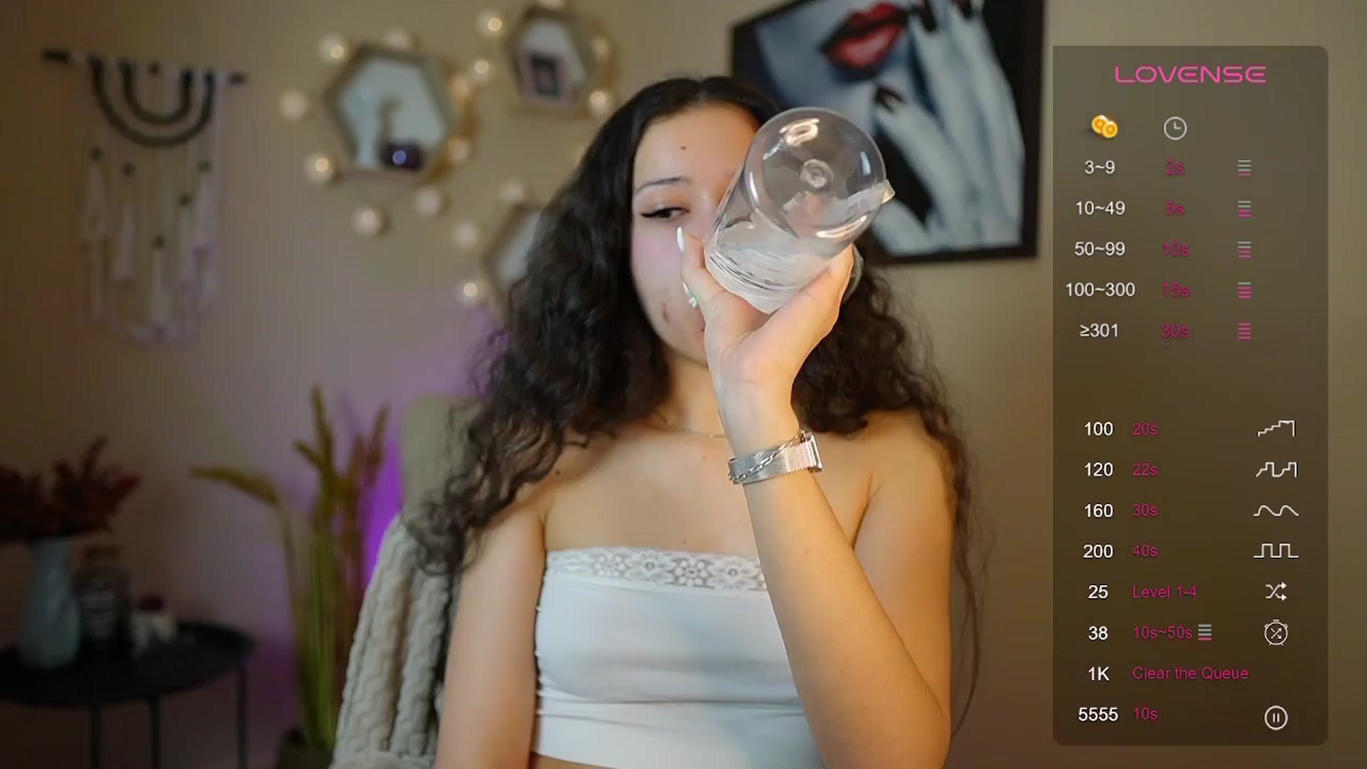 Gallery image thumbnail from Abbie_Maley18's myfreecams stream on, 03/23/2024, 18:12 image 2 of 20