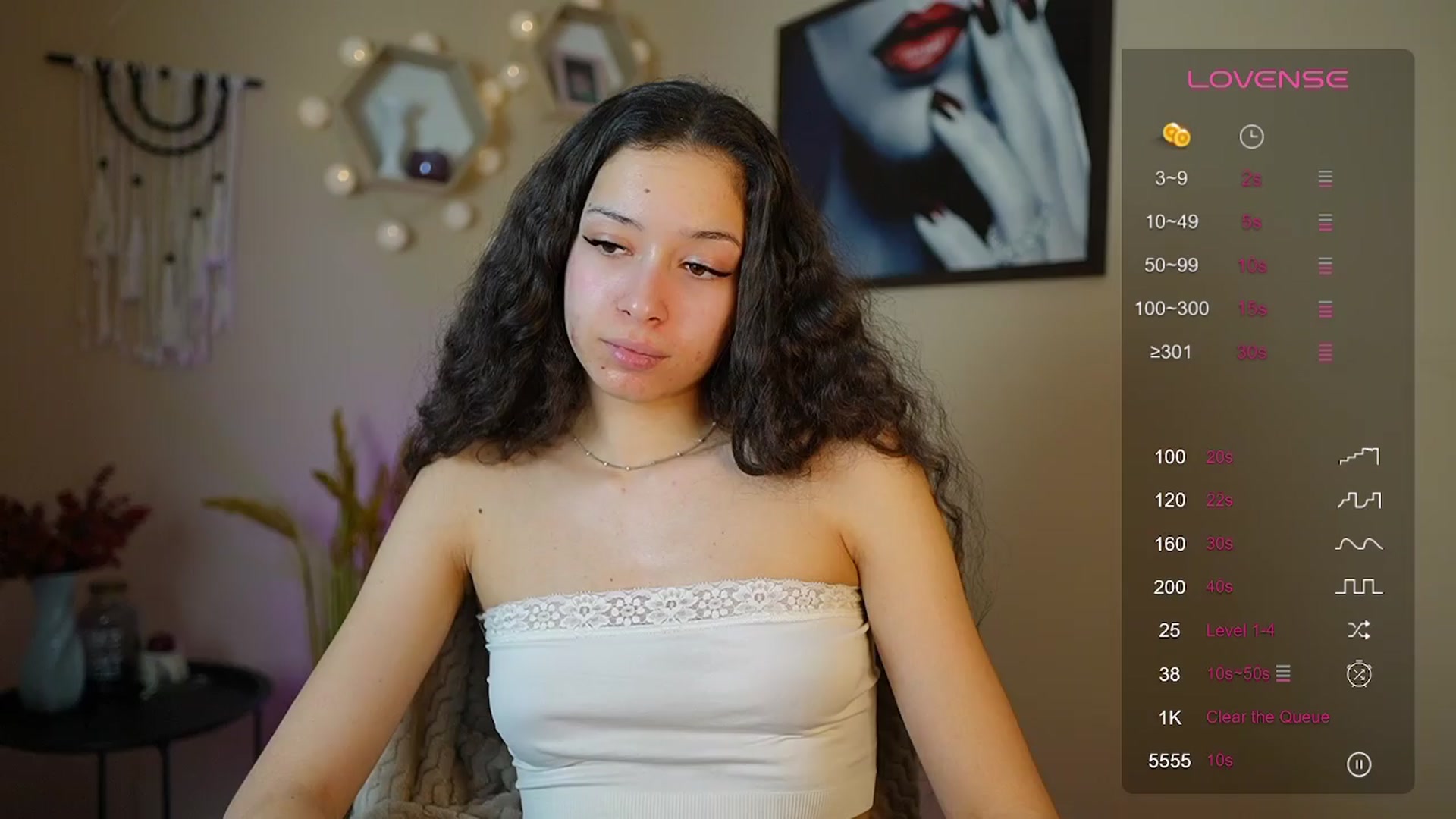Gallery image thumbnail from Abbie_Maley18's myfreecams stream on, 03/23/2024, 18:12 image 1 of 20