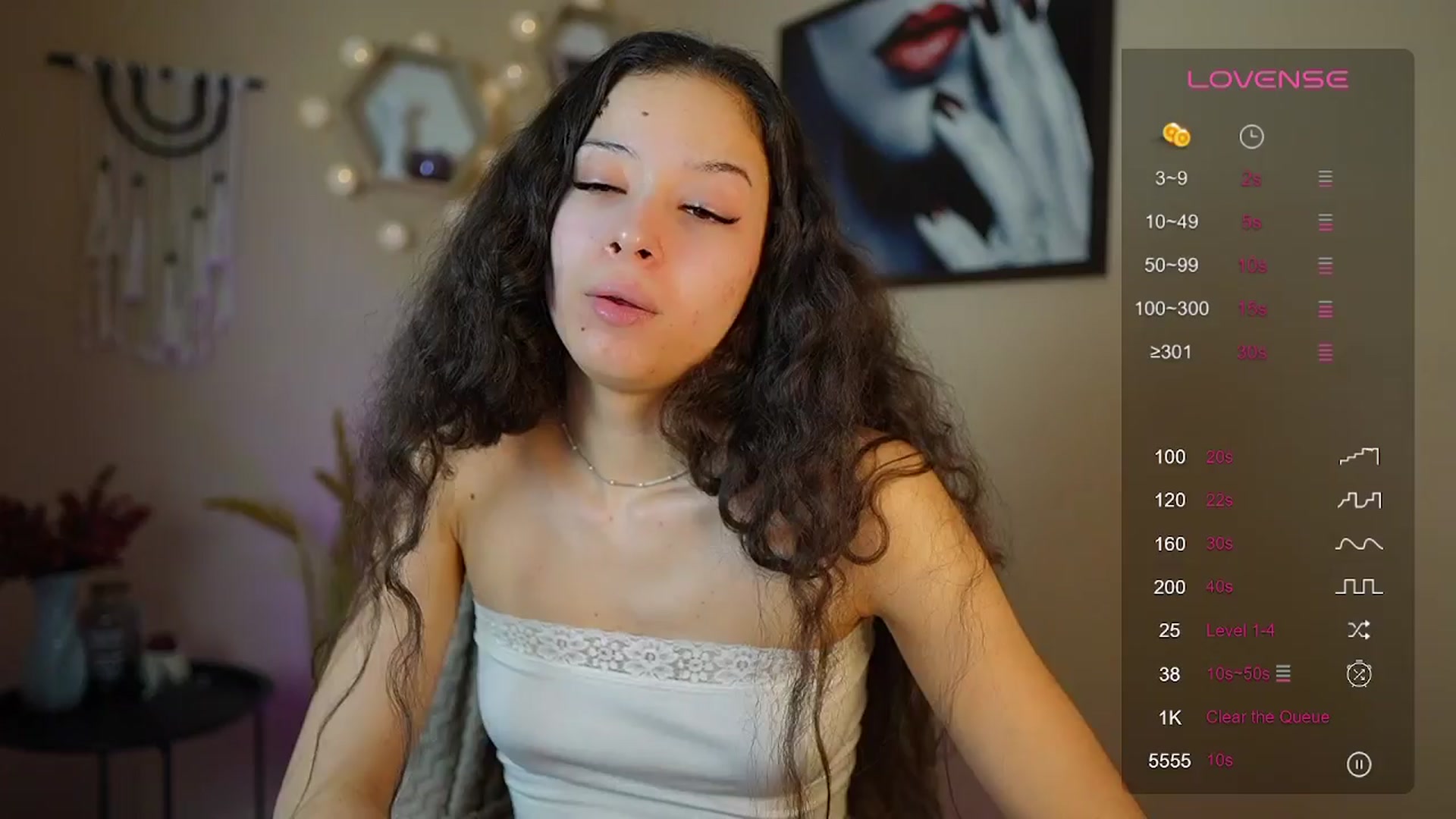 Gallery image thumbnail from Abbie_Maley18's myfreecams stream on, 03/23/2024, 19:07 image 13 of 20