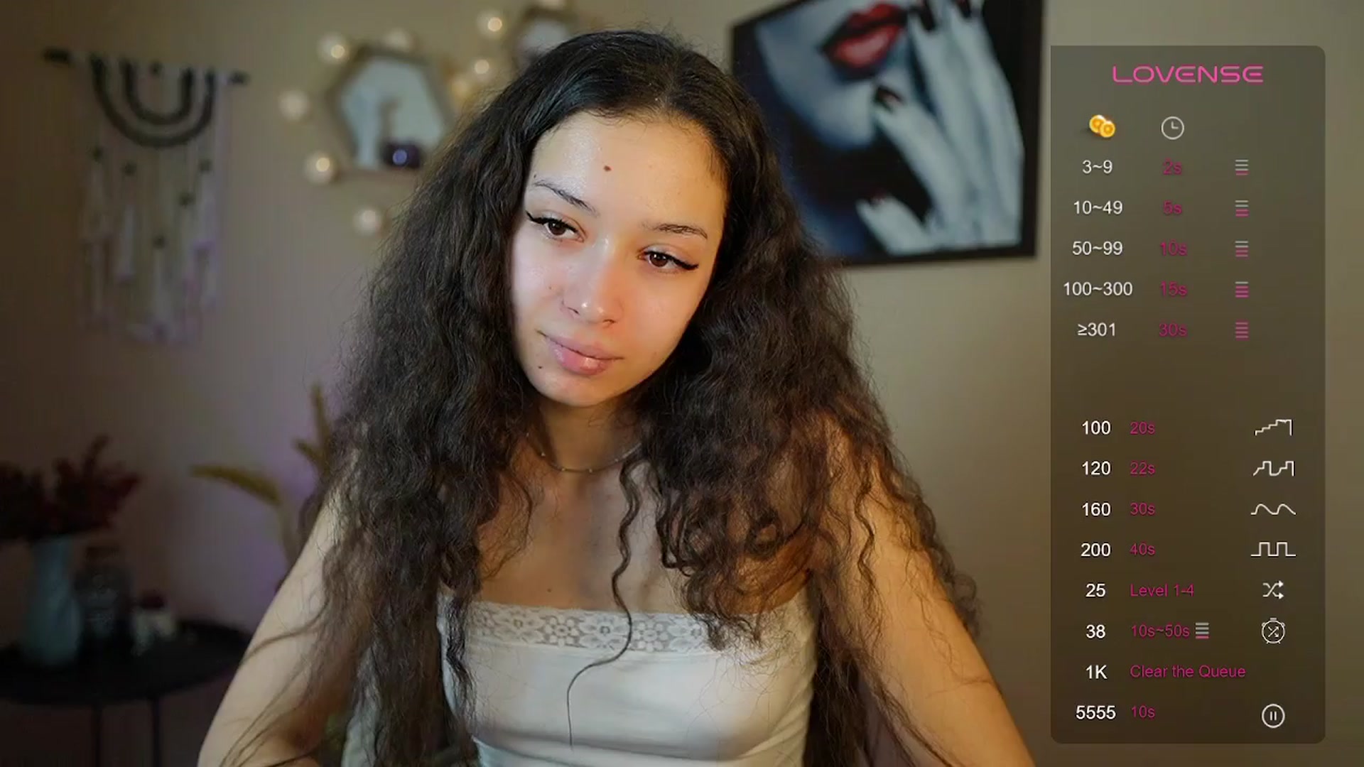 Gallery image thumbnail from Abbie_Maley18's myfreecams stream on, 03/23/2024, 19:07 image 1 of 20