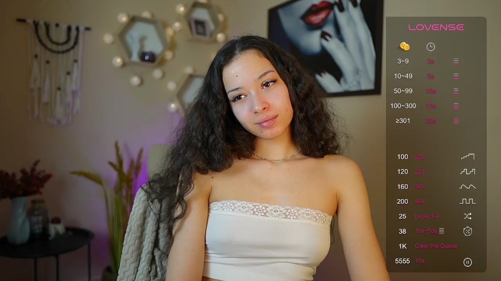 Gallery image thumbnail from Abbie_Maley18's myfreecams stream on, 03/23/2024, 19:07 image 5 of 20