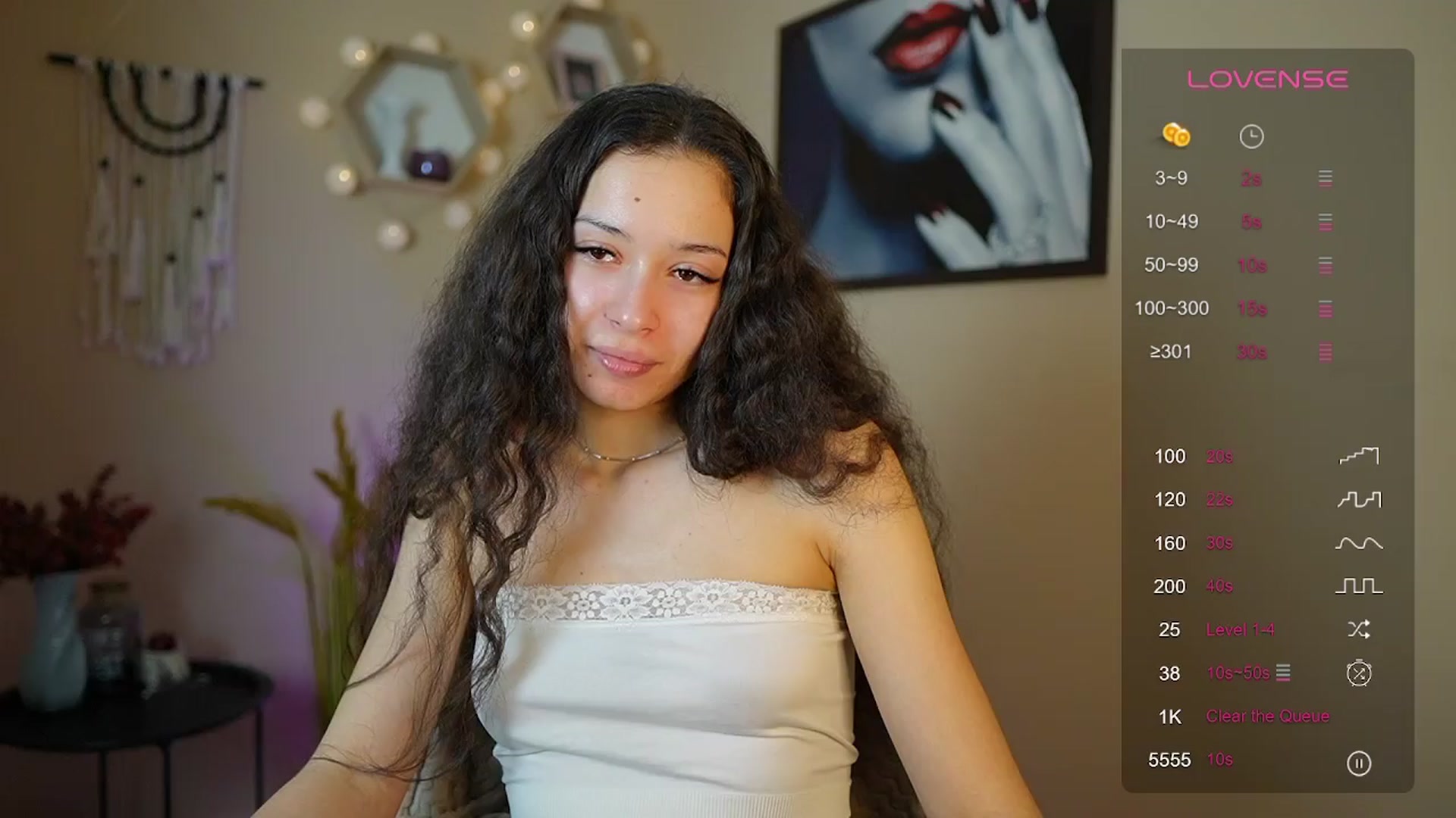 Gallery image thumbnail from Abbie_Maley18's myfreecams stream on, 03/23/2024, 19:07 image 7 of 20