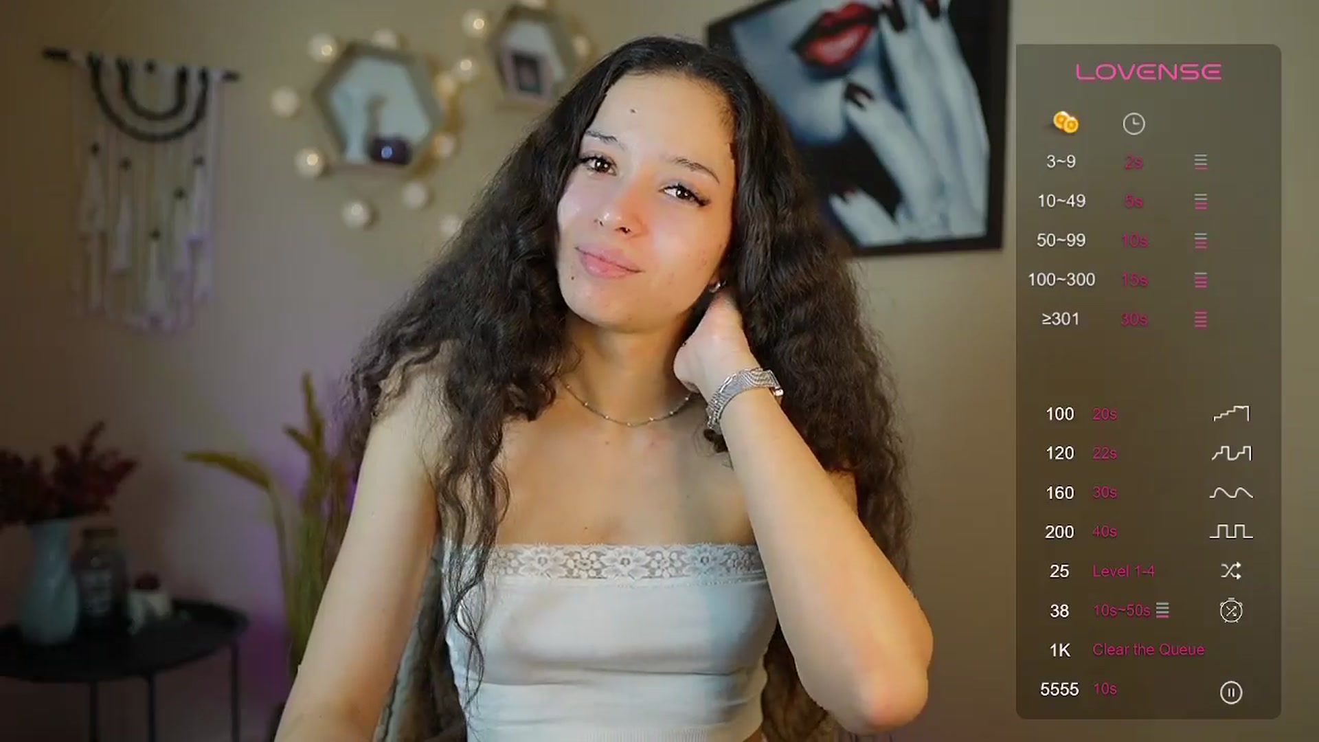 Gallery image thumbnail from Abbie_Maley18's myfreecams stream on, 03/23/2024, 19:07 image 18 of 20