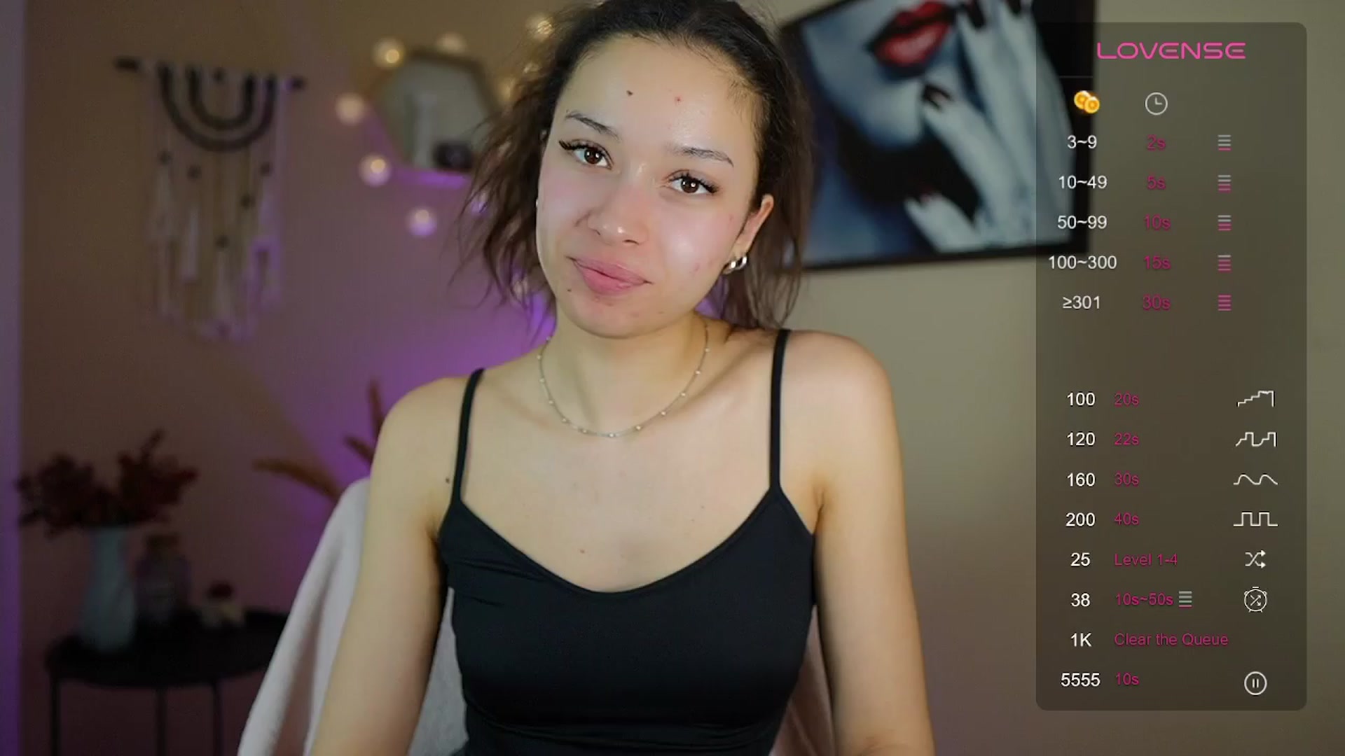 Gallery image thumbnail from Abbie_Maley18's myfreecams stream on, 04/02/2024, 16:34 image 7 of 20