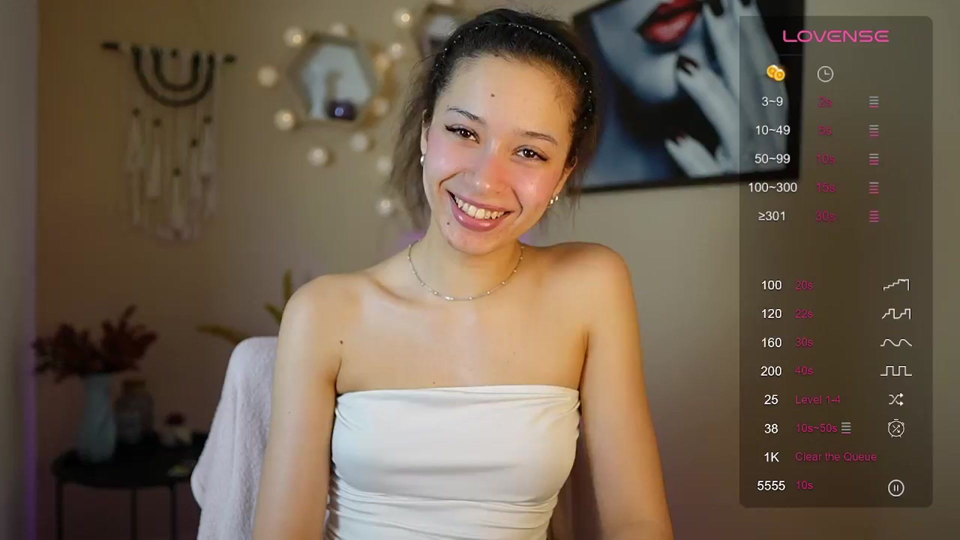 Gallery image thumbnail from Abbie_Maley18's myfreecams stream on, 04/07/2024, 13:57 image 6 of 20