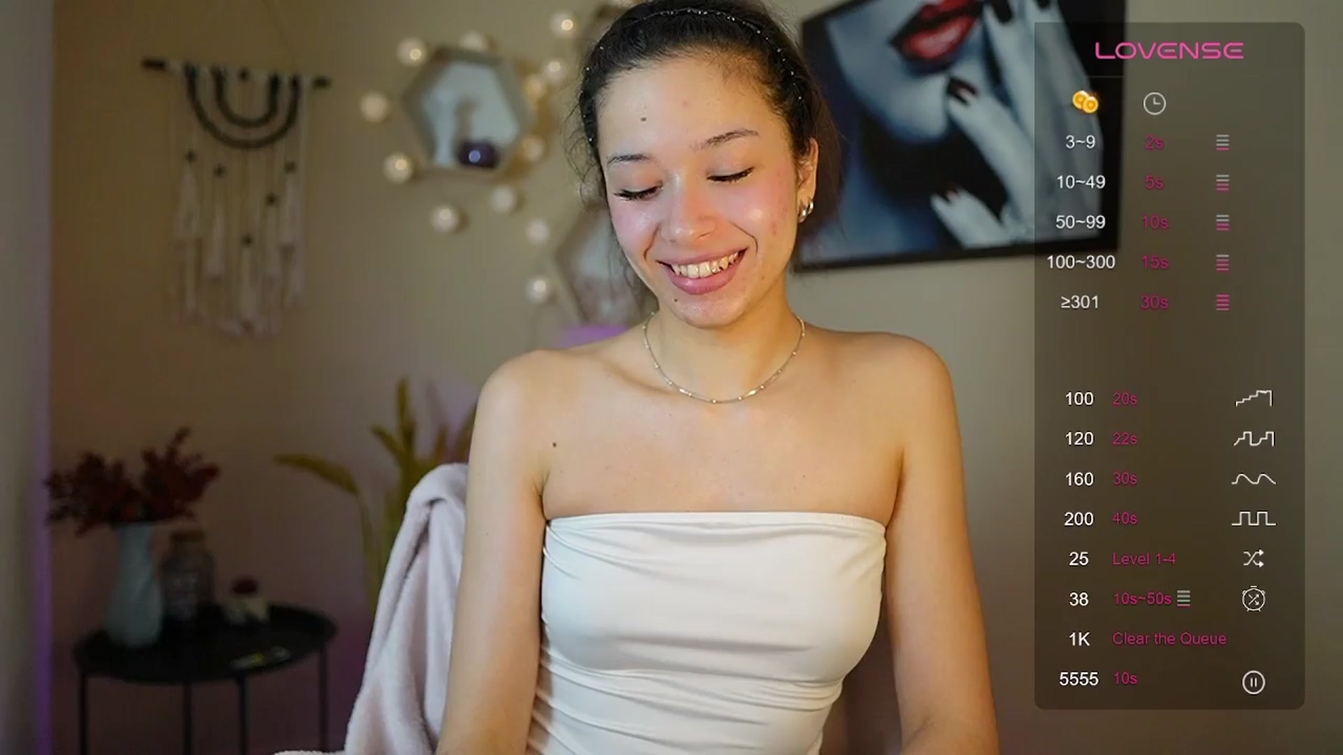 Gallery image thumbnail from Abbie_Maley18's myfreecams stream on, 04/07/2024, 15:43 image 2 of 20