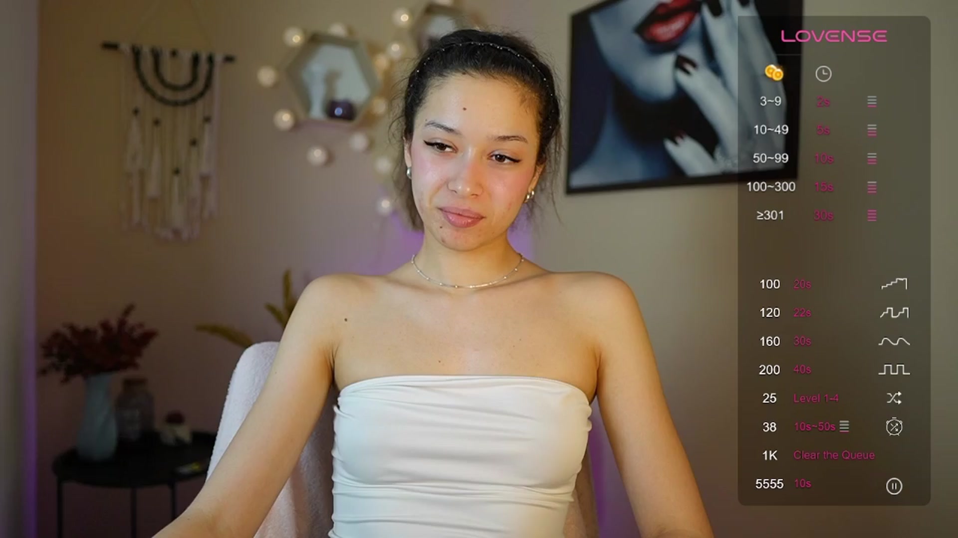 Gallery image thumbnail from Abbie_Maley18's myfreecams stream on, 04/07/2024, 16:44 image 9 of 20