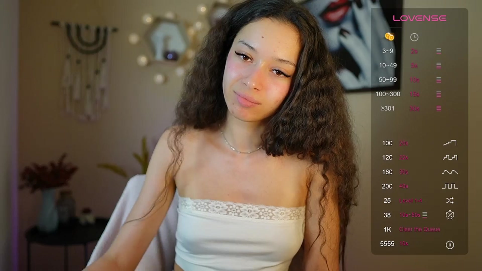 Gallery image thumbnail from Abbie_Maley18's myfreecams stream on, 04/09/2024, 19:56 image 12 of 20