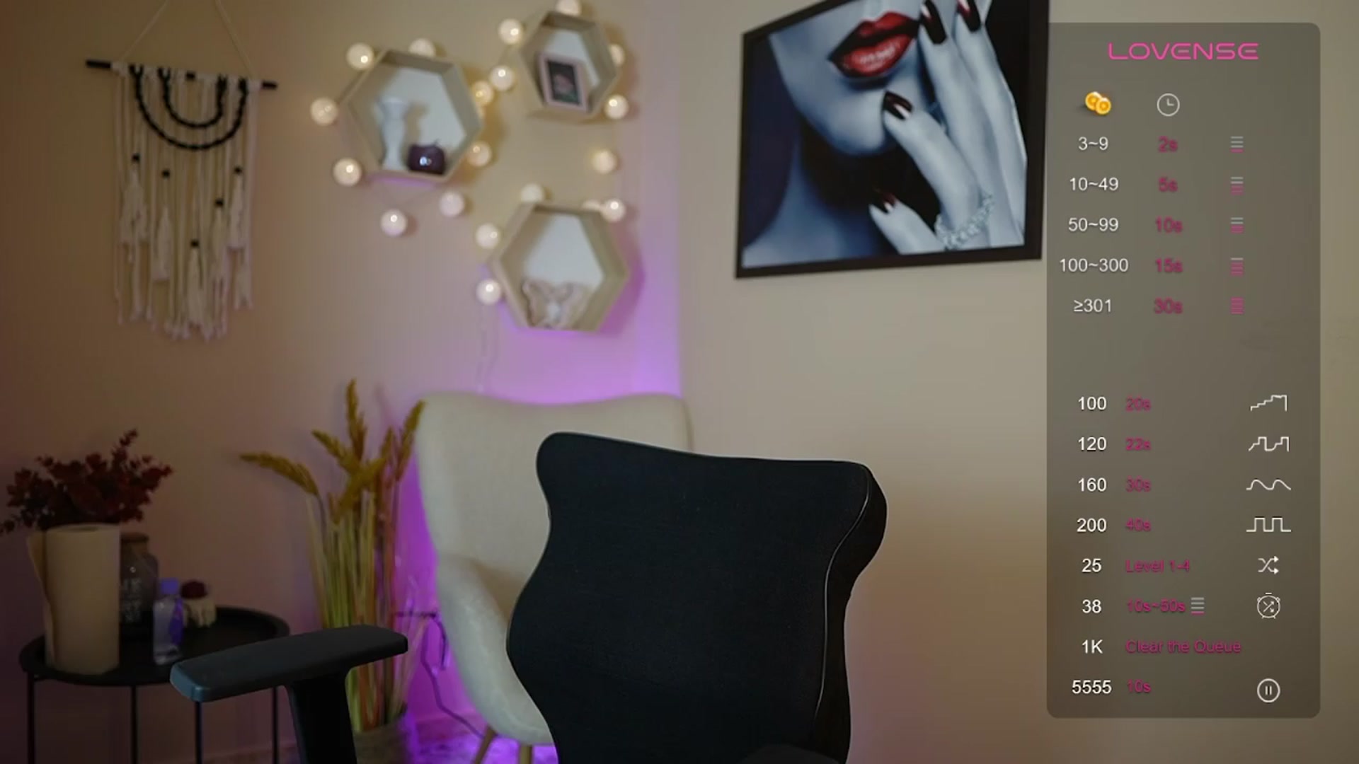 Gallery image thumbnail from Abbie_Maley18's myfreecams stream on, 04/12/2024, 14:30 image 18 of 20