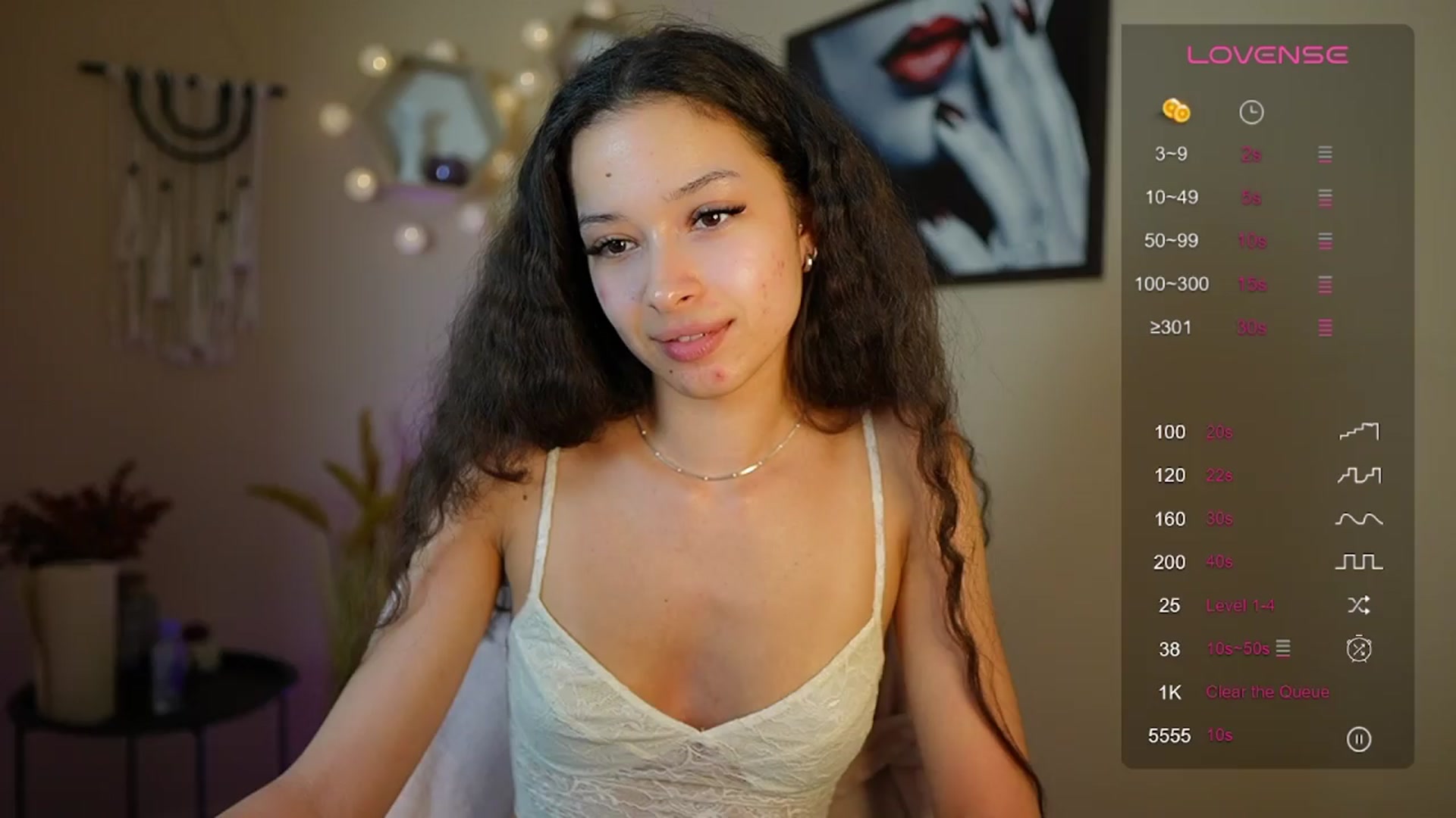 Gallery image thumbnail from Abbie_Maley18's myfreecams stream on, 04/12/2024, 18:02 image 10 of 20