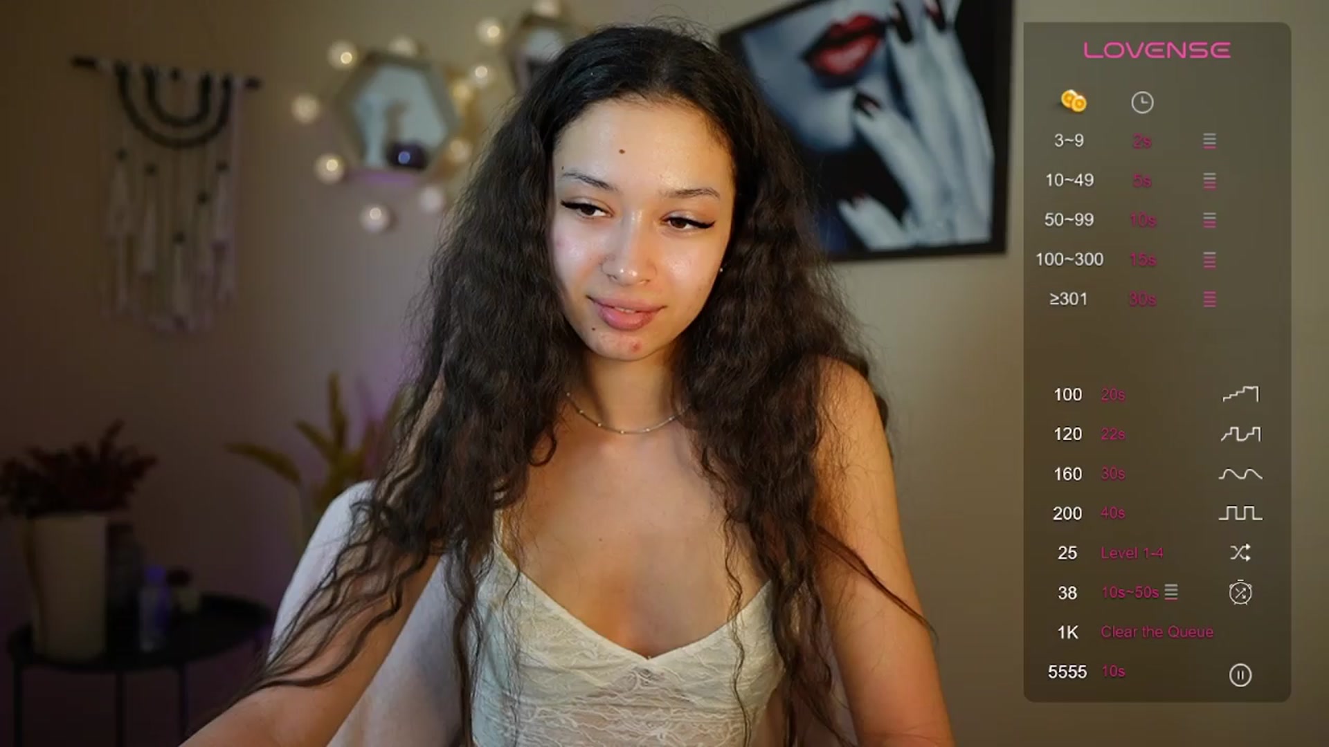 Gallery image thumbnail from Abbie_Maley18's myfreecams stream on, 04/12/2024, 18:02 image 12 of 20