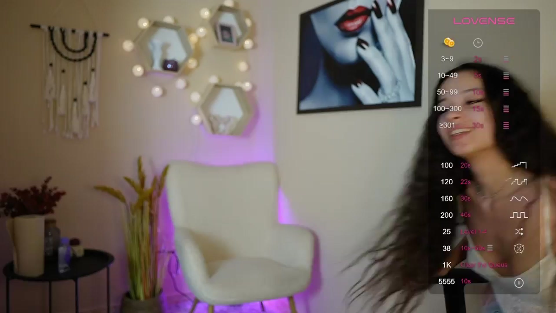 Gallery image thumbnail from Abbie_Maley18's myfreecams stream on, 04/12/2024, 18:02 image 15 of 20