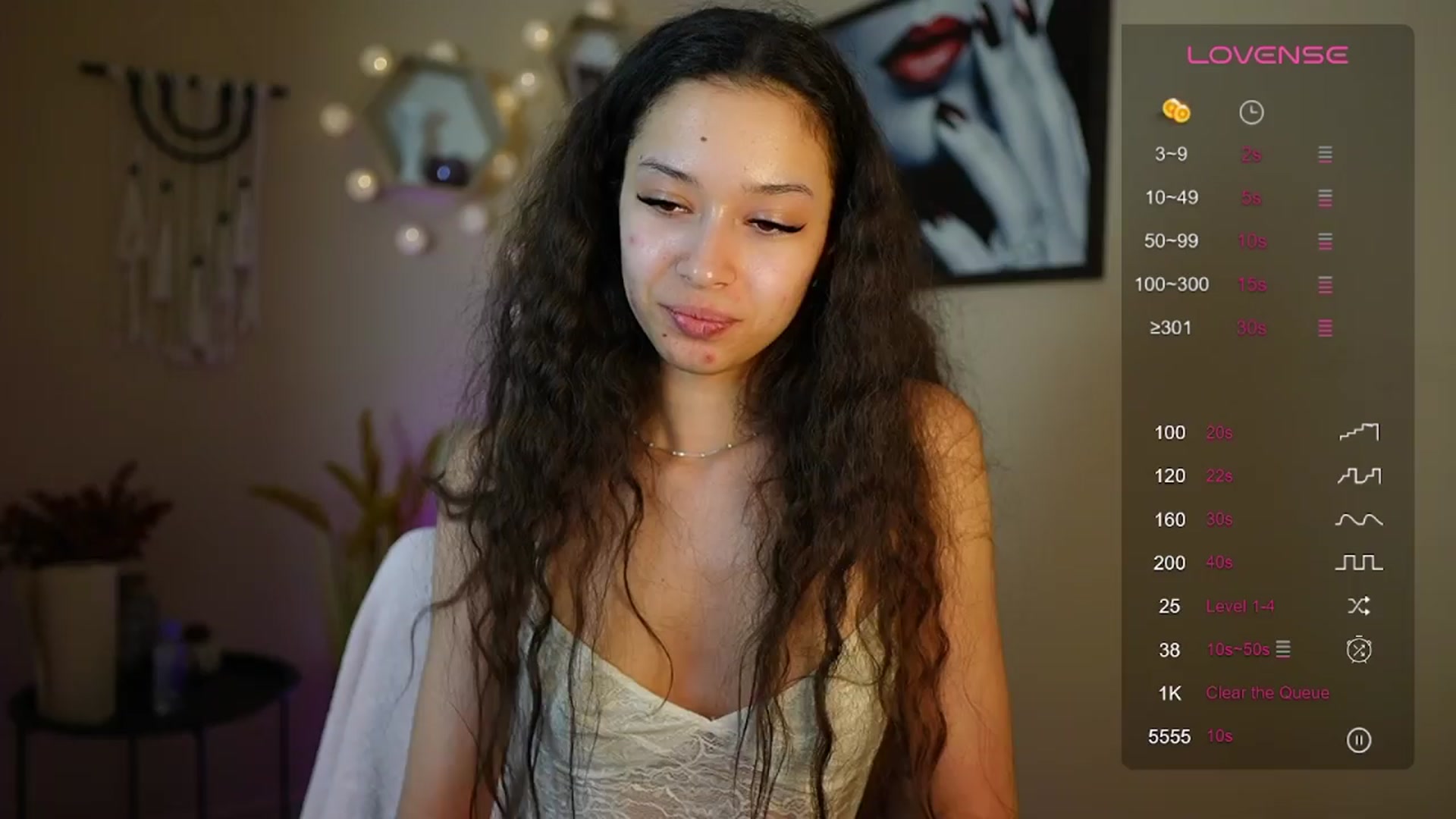 Gallery image thumbnail from Abbie_Maley18's myfreecams stream on, 04/12/2024, 18:02 image 19 of 20