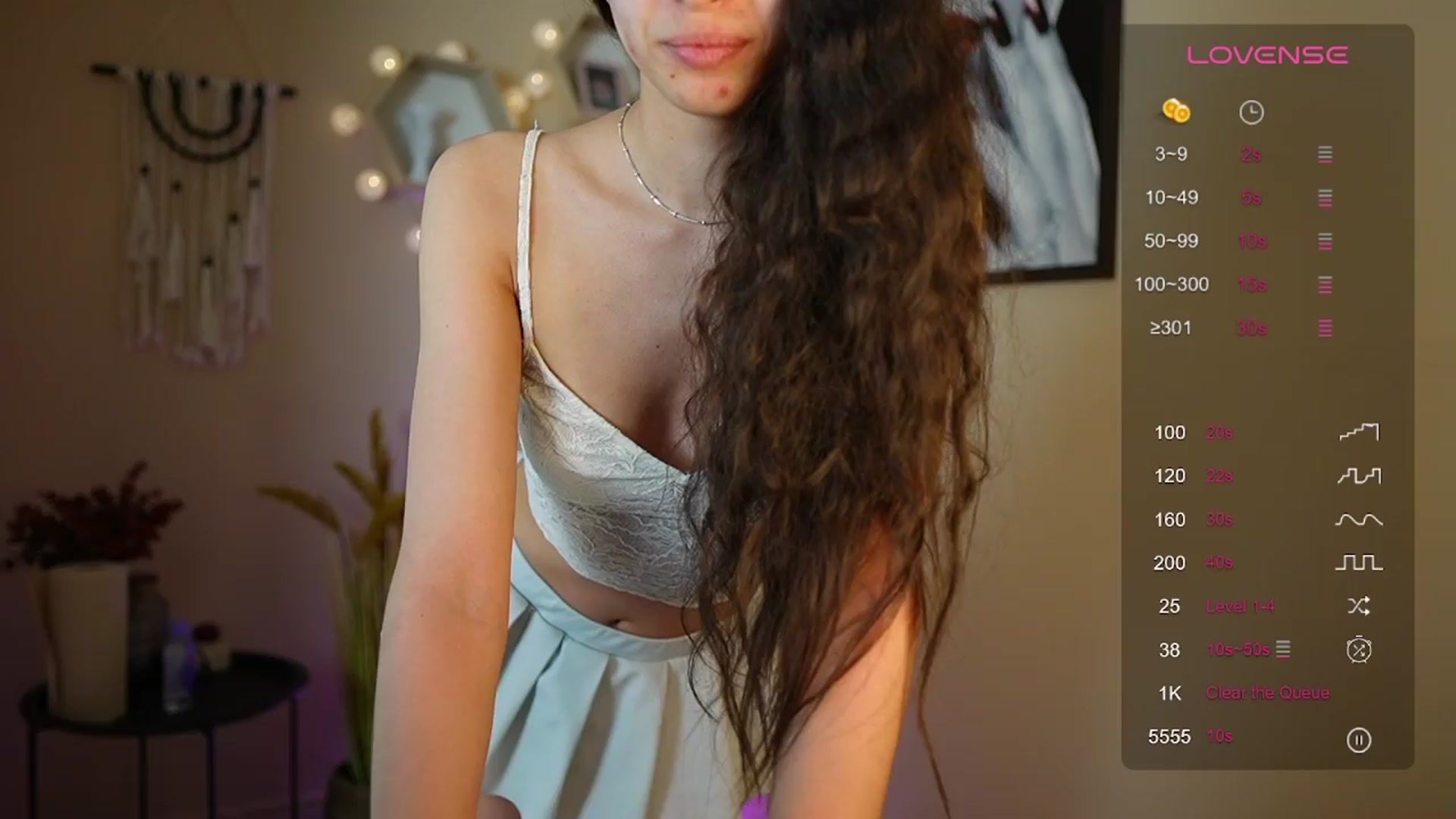Gallery image thumbnail from Abbie_Maley18's myfreecams stream on, 04/12/2024, 18:02 image 3 of 20