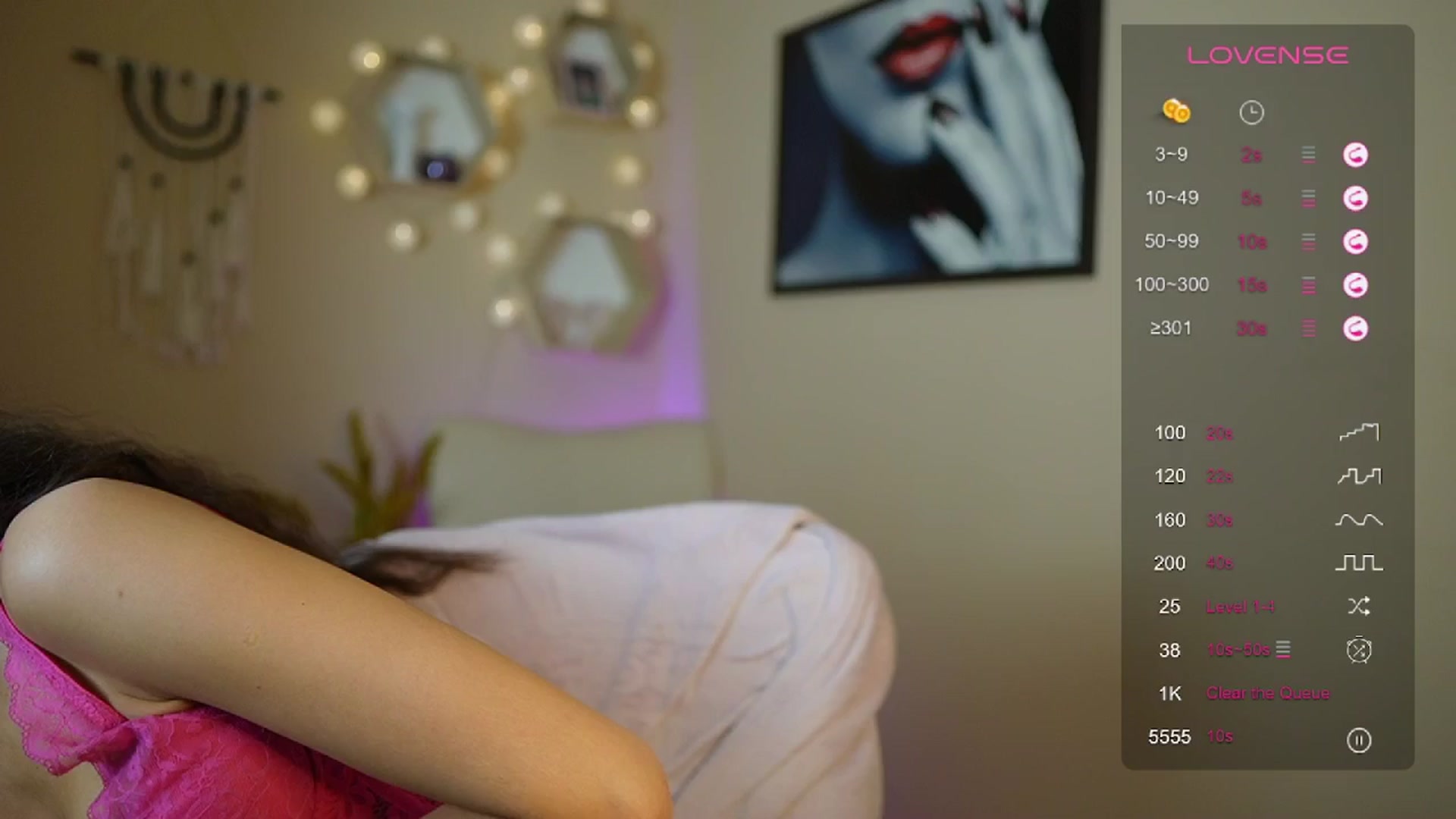 Gallery image thumbnail from Abbie_Maley18's myfreecams stream on, 05/02/2024, 14:22 image 10 of 20